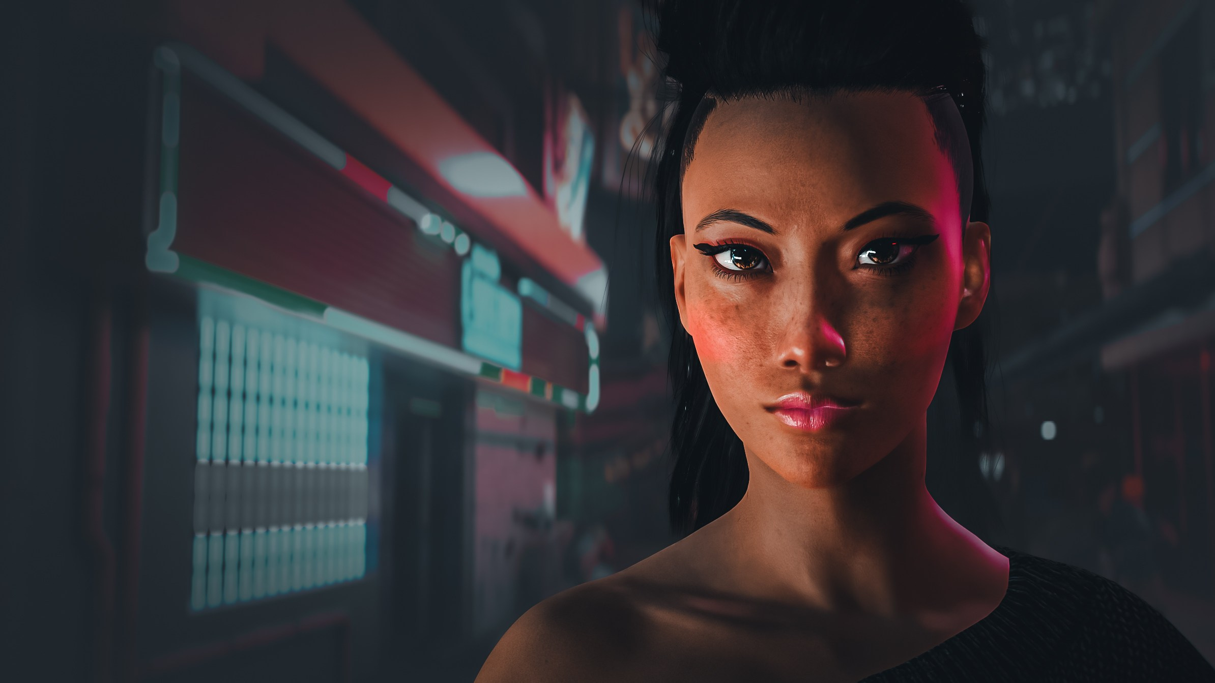 Cyberpunk 2077