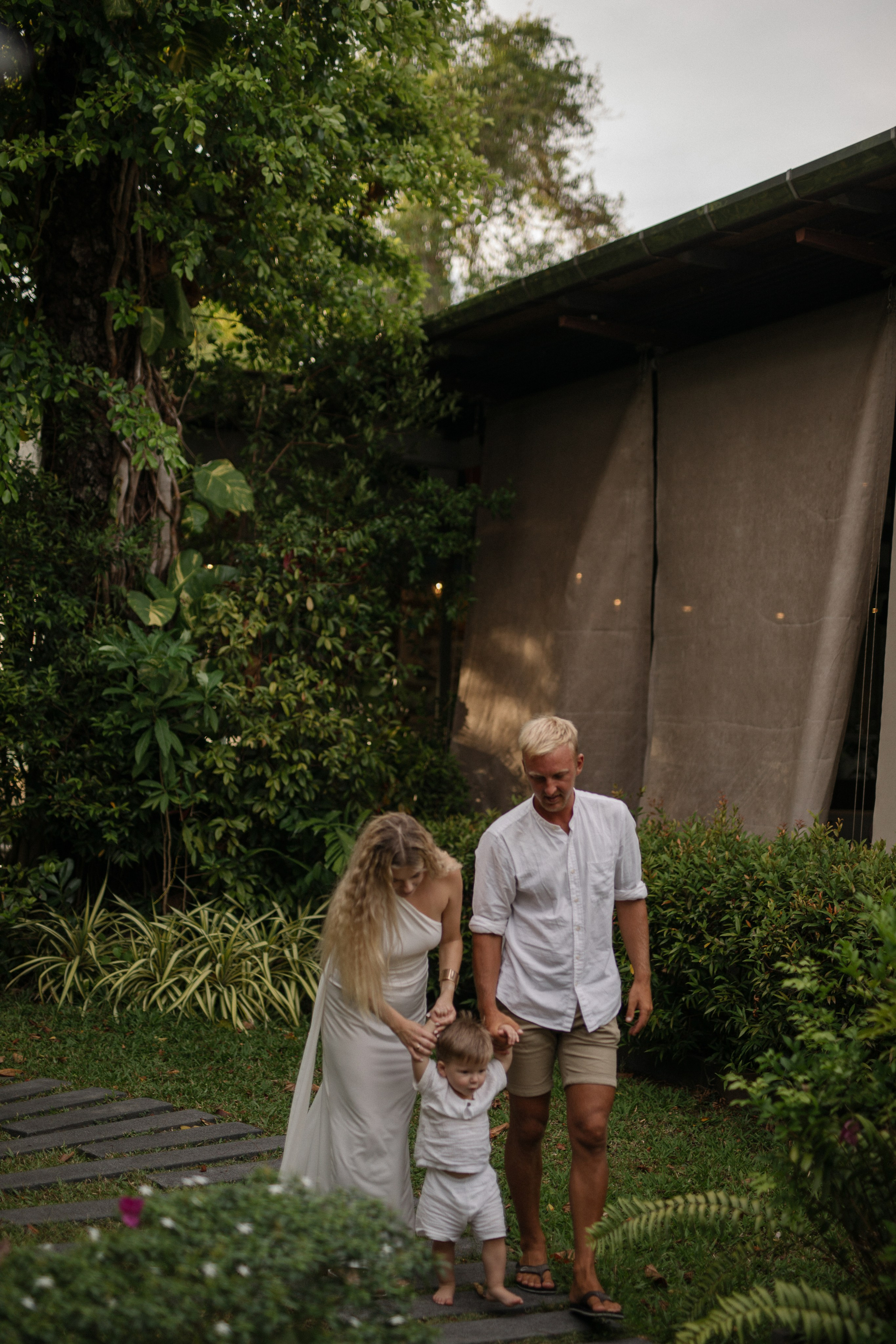 Летний кайф. Свадебный и семейный фотограф во Владивостоке Овчинникова Дарья