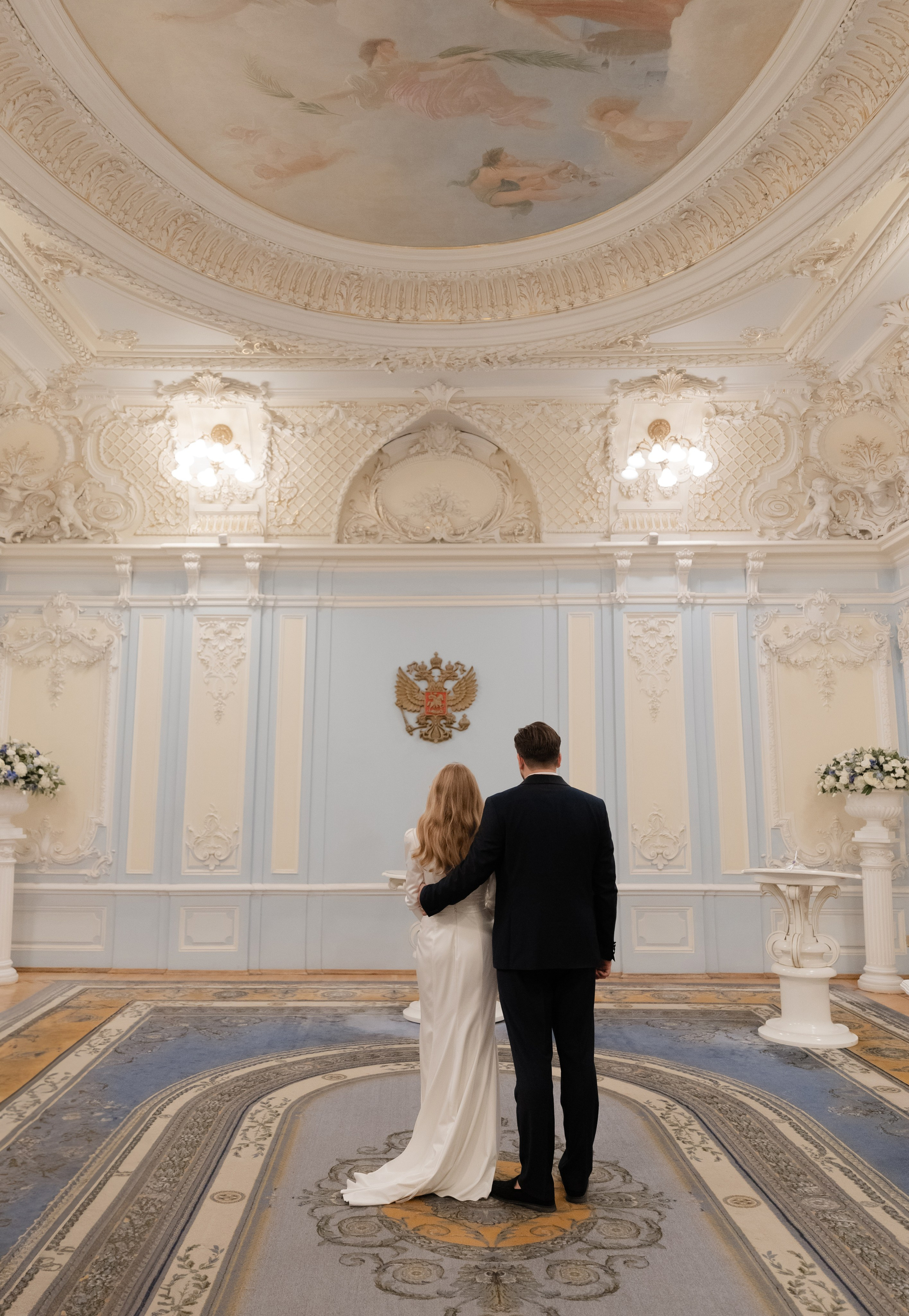 В Питере любить