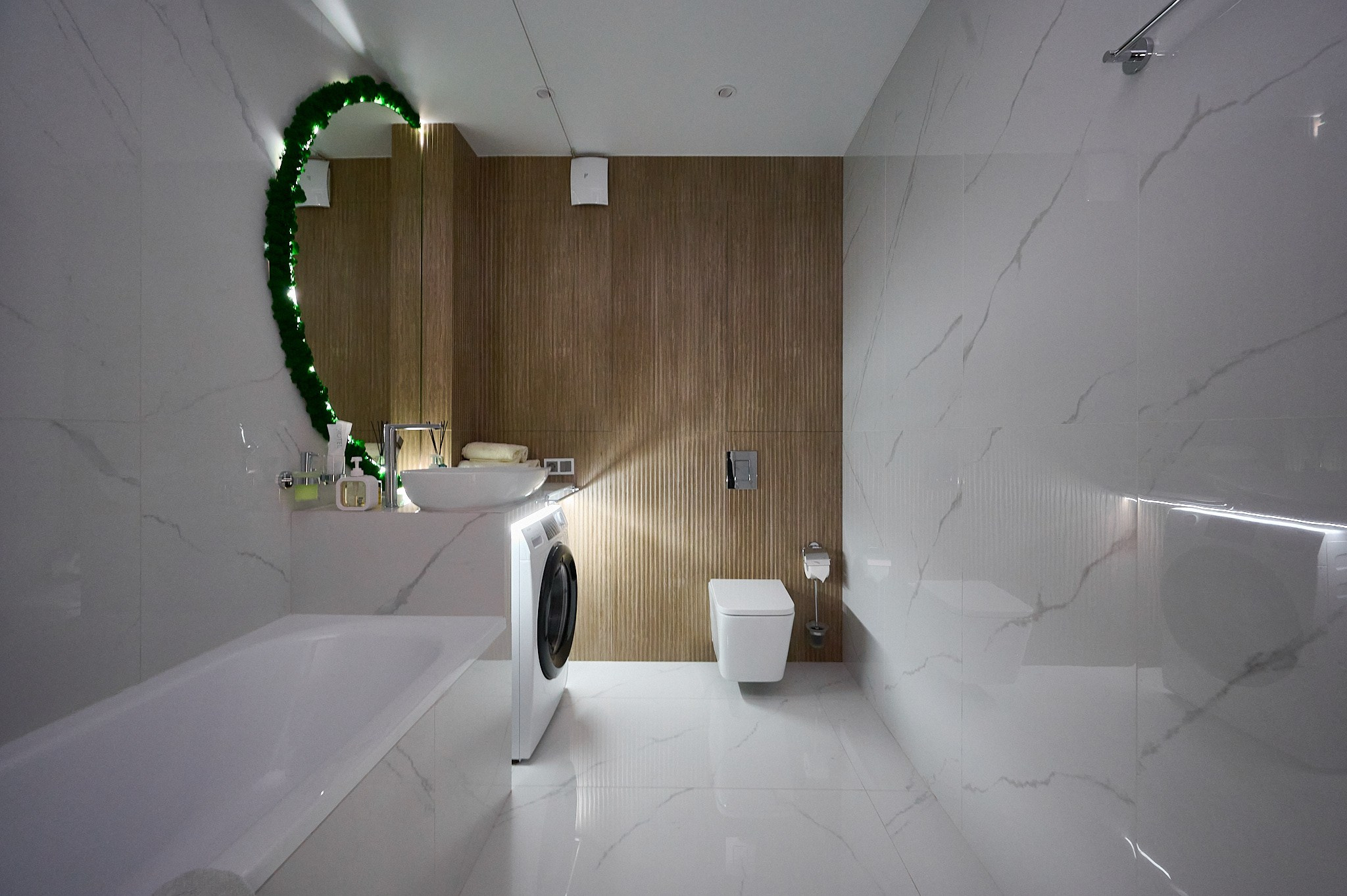 Квартира 91. Интерьерный фотограф в Краснодаре