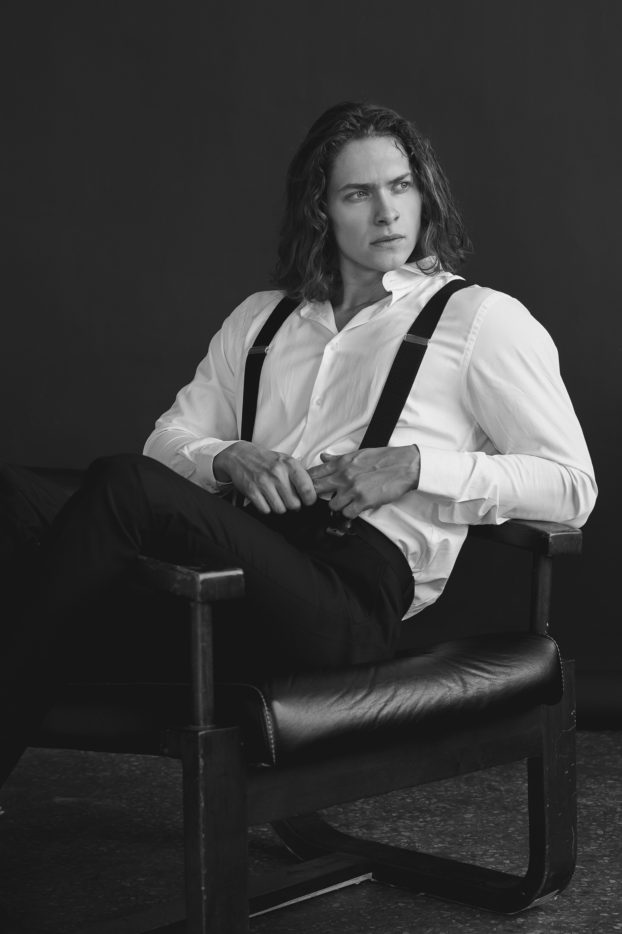 Андрей Лихачев. Арт-фотограф в Краснодаре