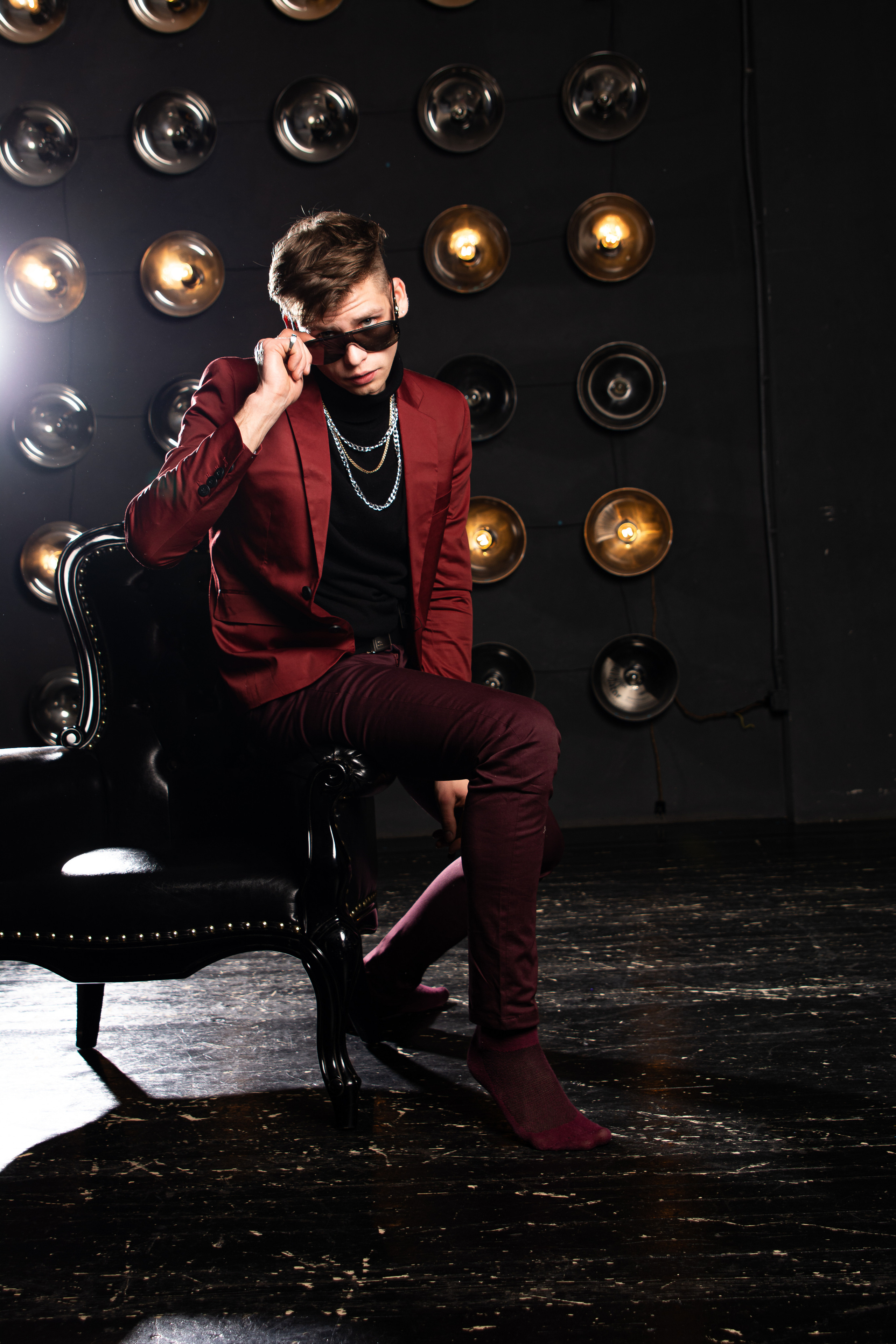 Портретный фотограф Уфа. Свадебный фотограф Тимур Хабибуллин