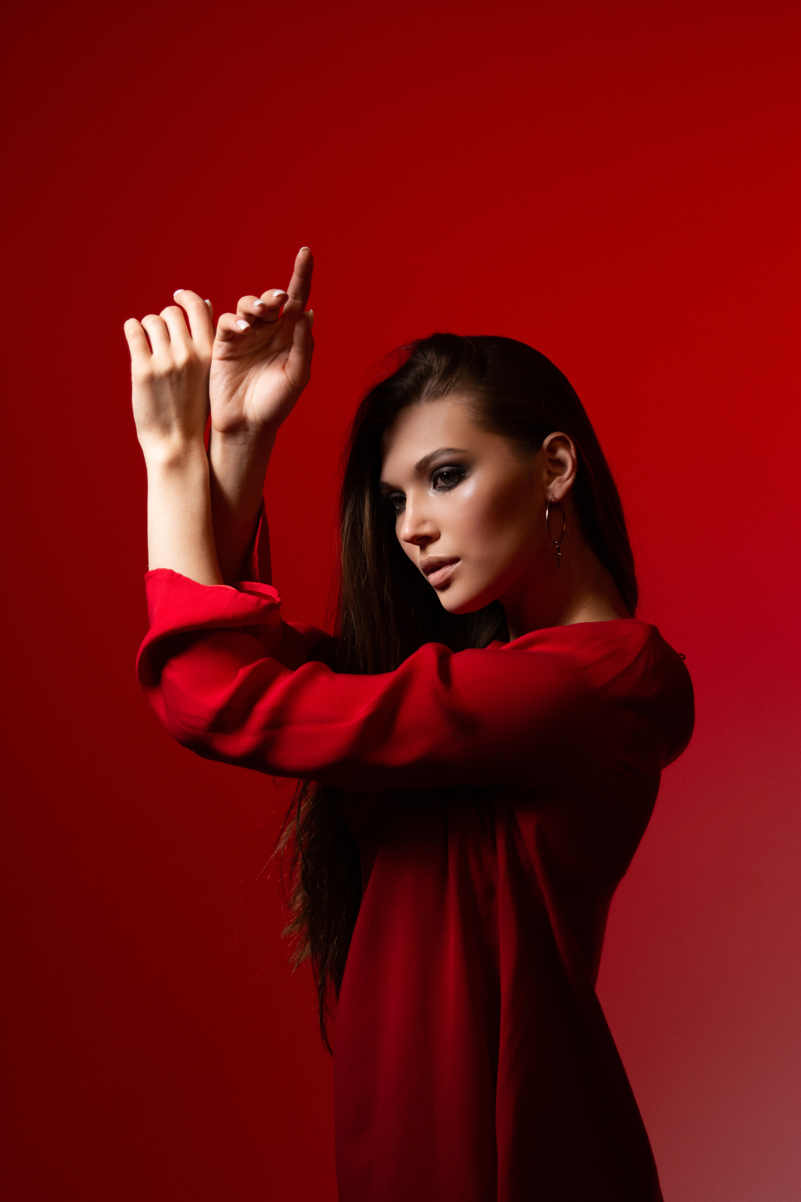 Портретный фотограф Уфа. Свадебный фотограф Тимур Хабибуллин