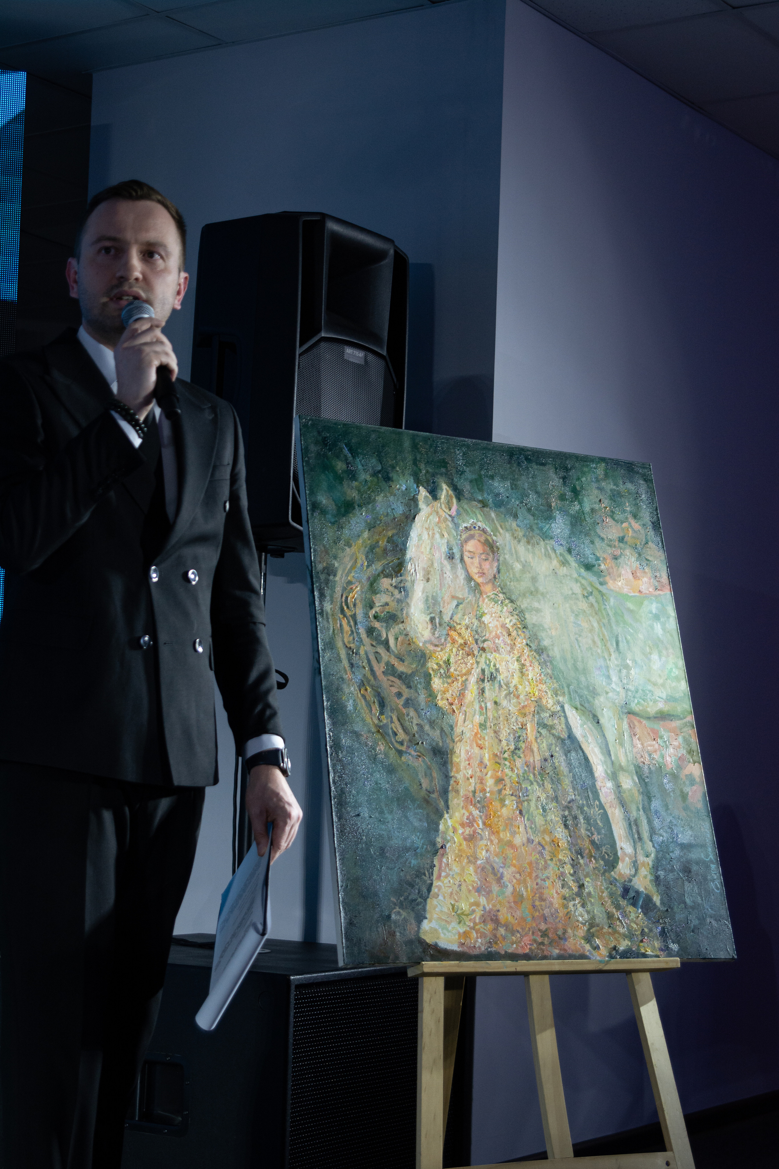 Репортажный фотограф на юбилей корпоратив, мероприятия в Уфе. Свадебный фотограф Тимур Хабибуллин