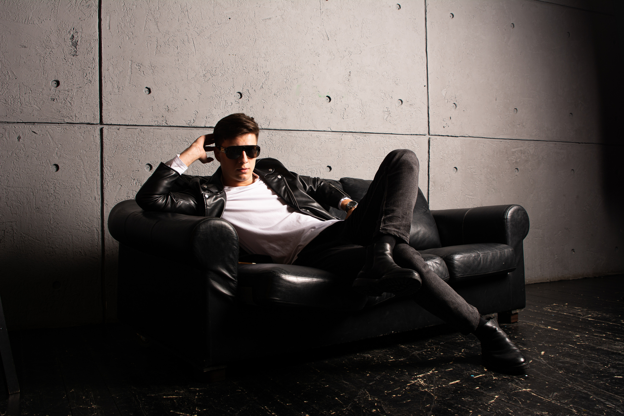 Портретный фотограф Уфа. Свадебный фотограф Тимур Хабибуллин