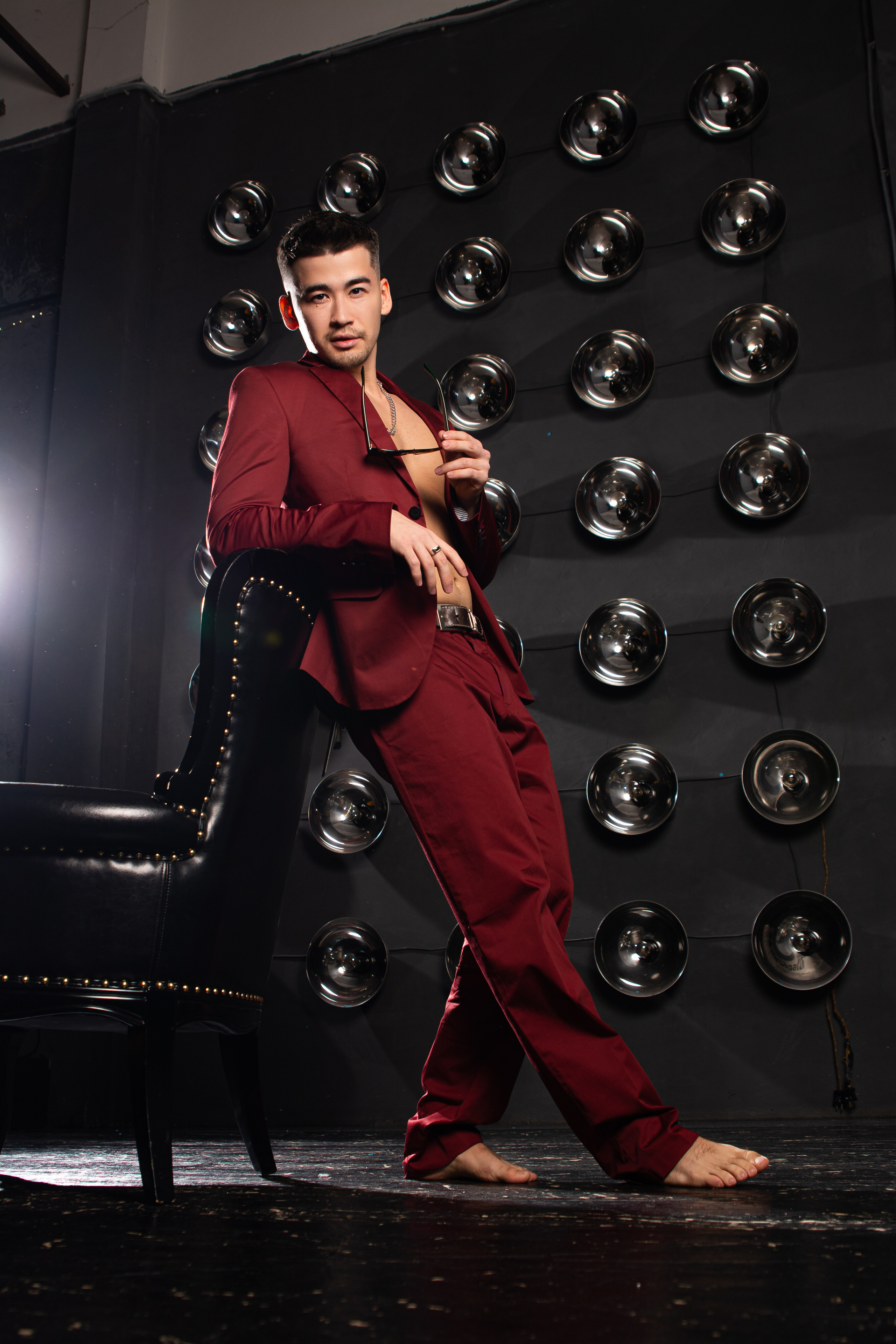 Портретный фотограф Уфа. Свадебный фотограф Тимур Хабибуллин