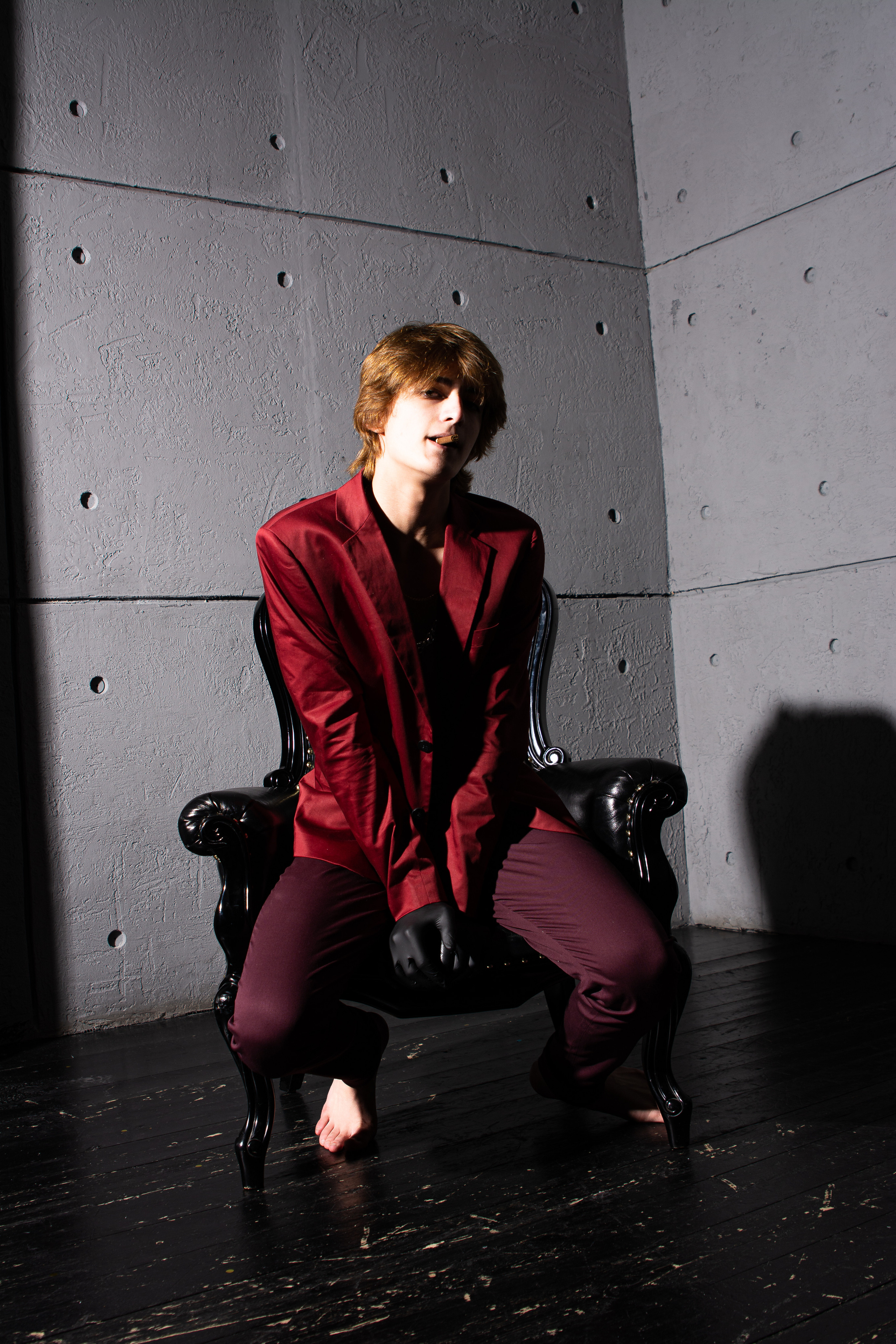 Портретный фотограф Уфа. Свадебный фотограф Тимур Хабибуллин