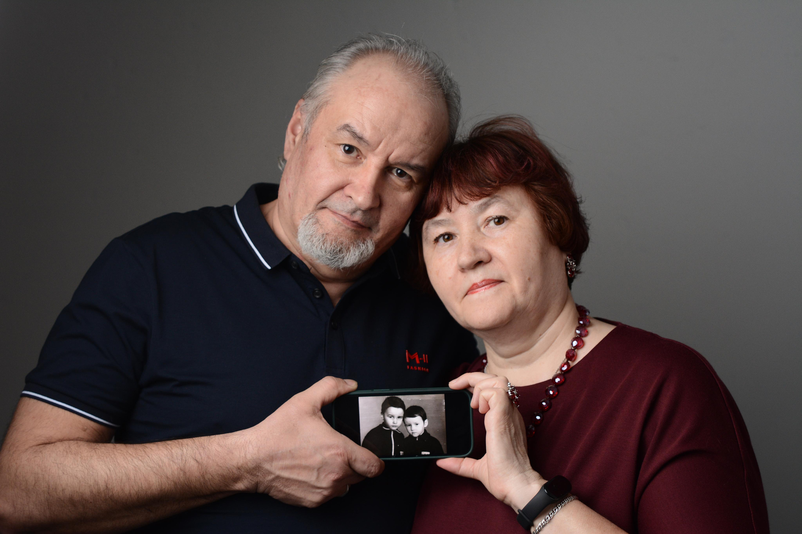 Портретный фотограф Уфа. Свадебный фотограф Тимур Хабибуллин