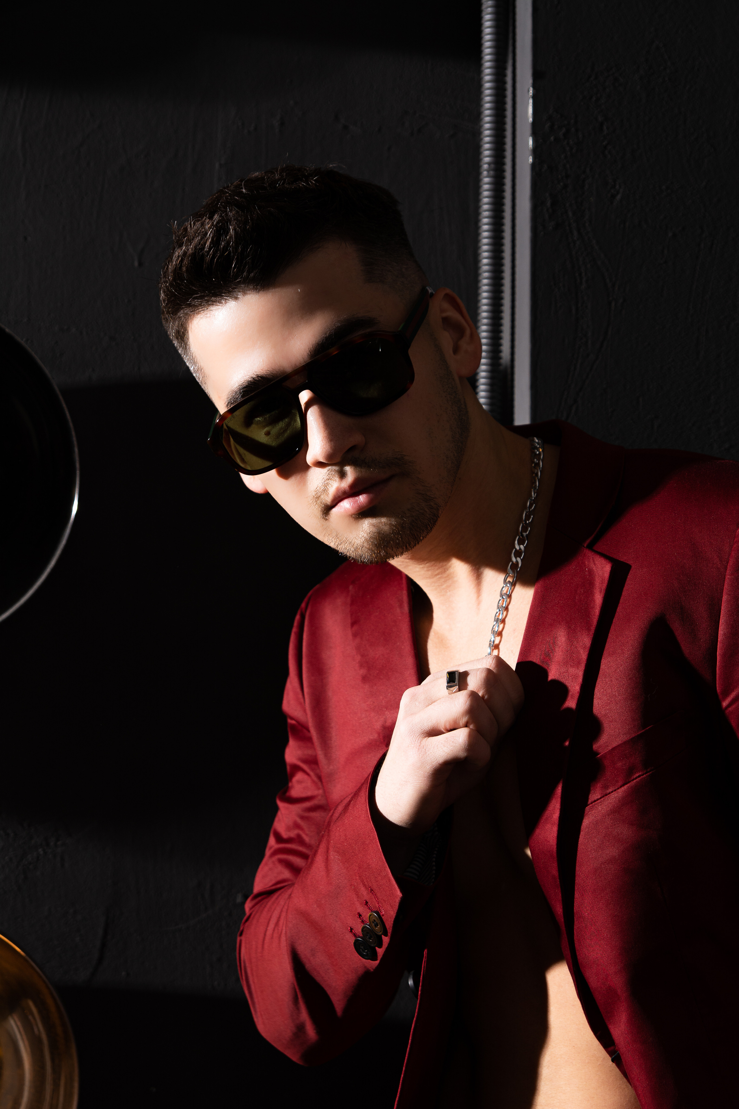 Портретный фотограф Уфа. Свадебный фотограф Тимур Хабибуллин