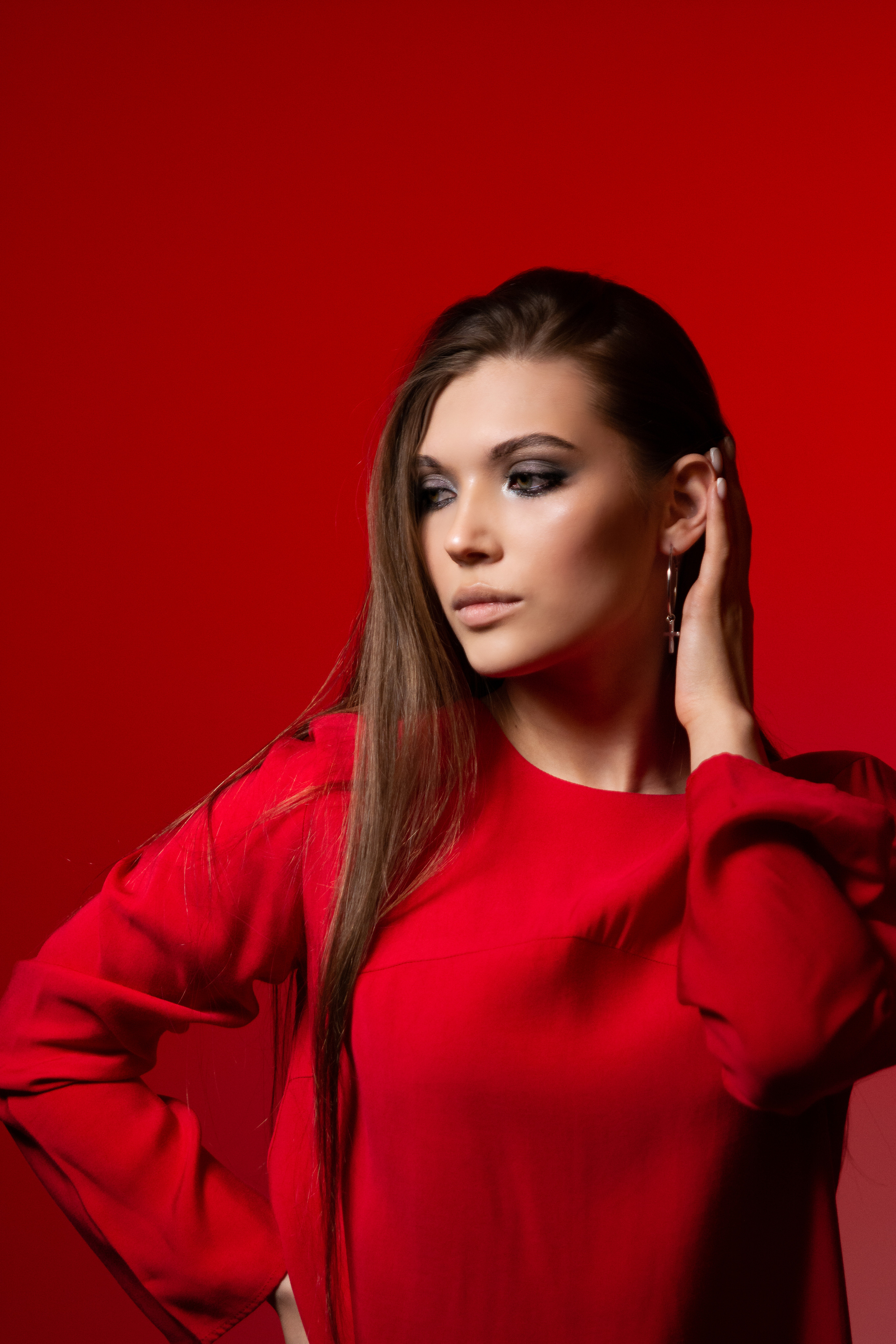 Портретный фотограф Уфа. Свадебный фотограф Тимур Хабибуллин