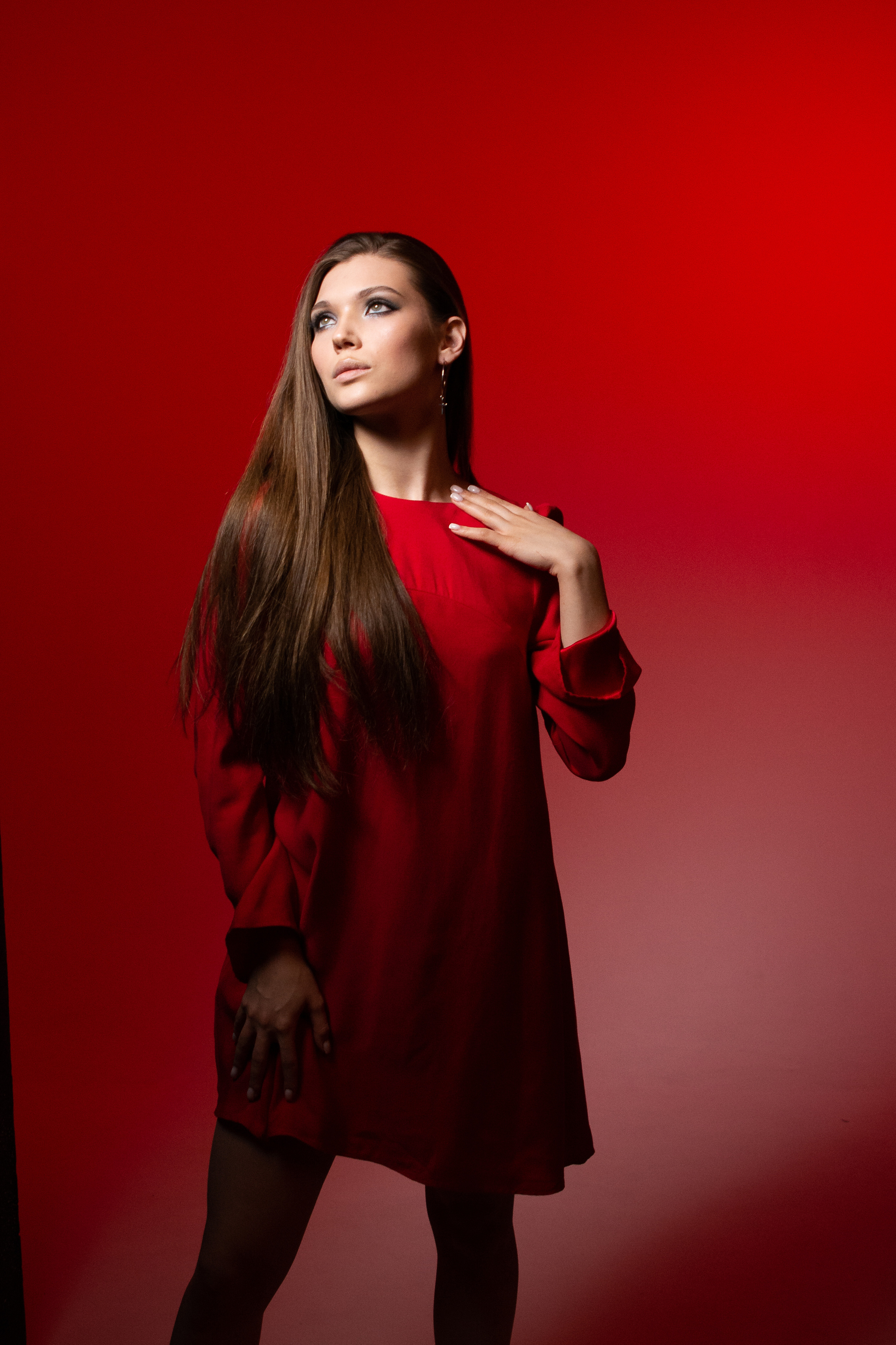 Портретный фотограф Уфа. Свадебный фотограф Тимур Хабибуллин