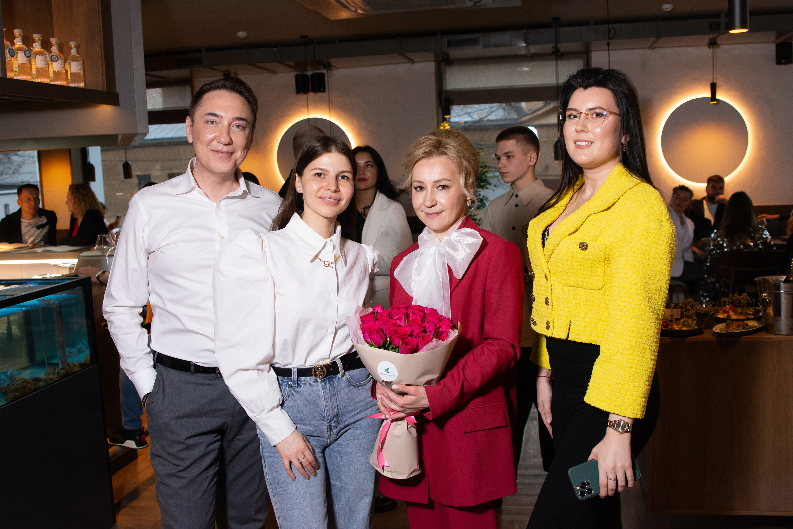 Репортажный фотограф на юбилей корпоратив, мероприятия в Уфе. Свадебный фотограф Тимур Хабибуллин