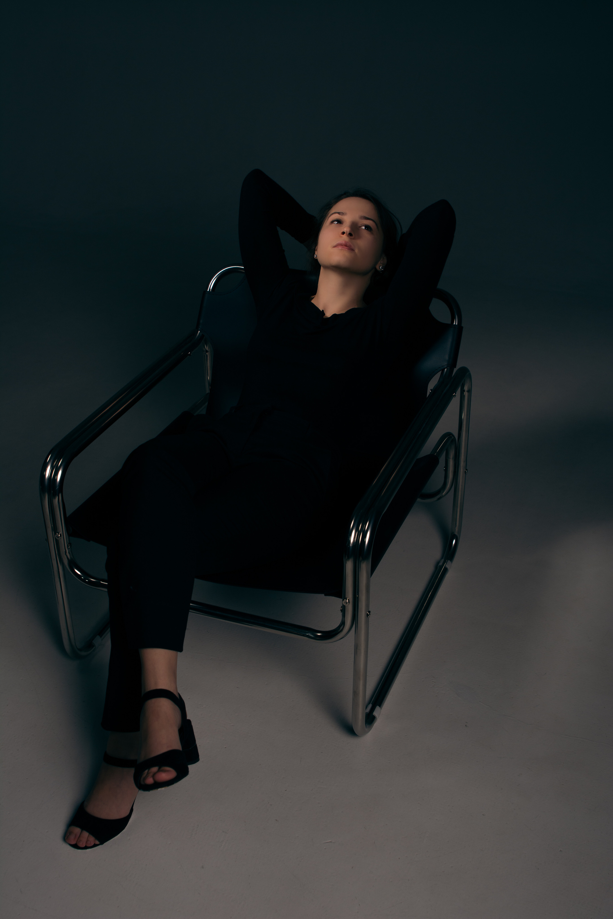 Портретный фотограф Уфа. Свадебный фотограф Тимур Хабибуллин