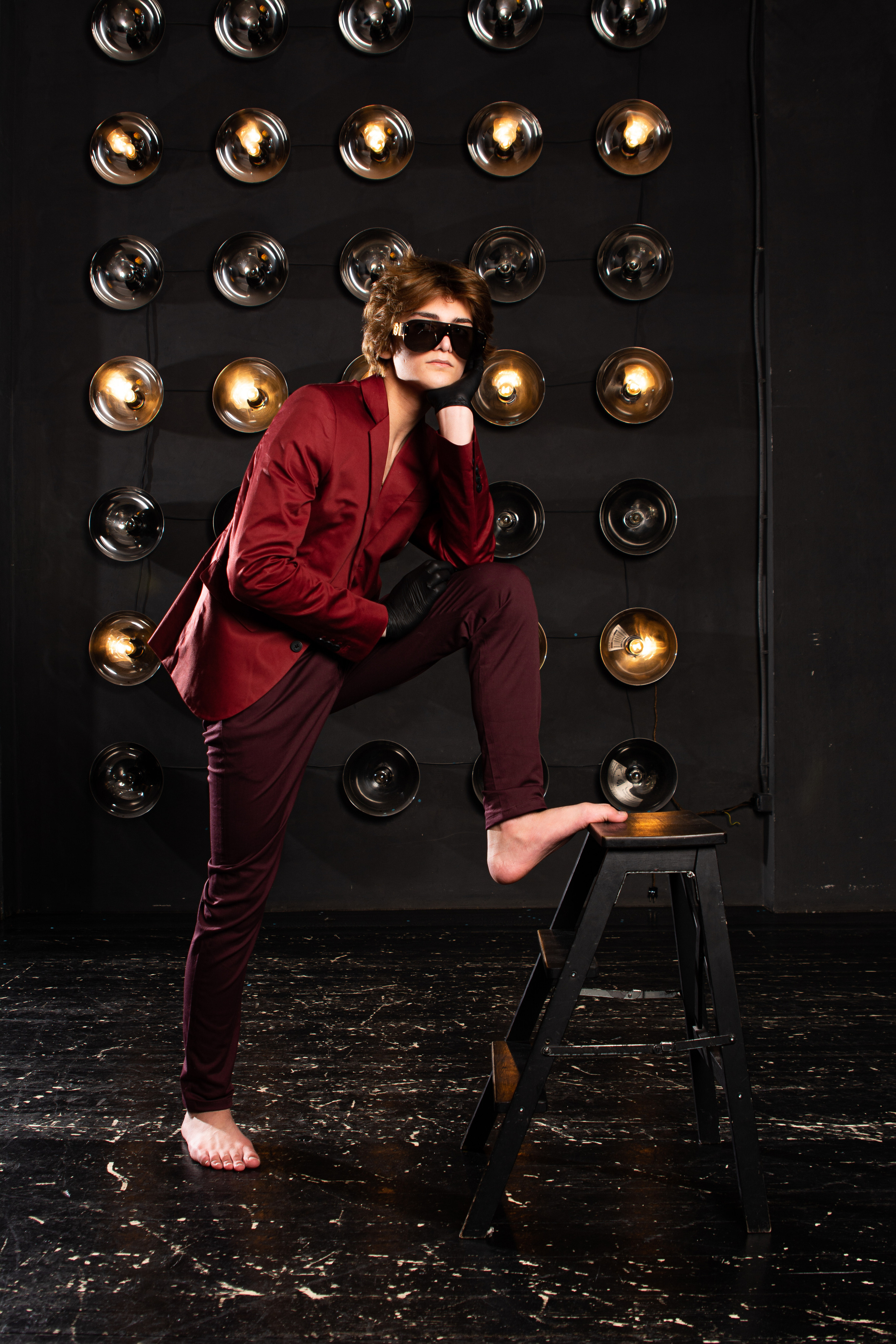 Портретный фотограф Уфа. Свадебный фотограф Тимур Хабибуллин