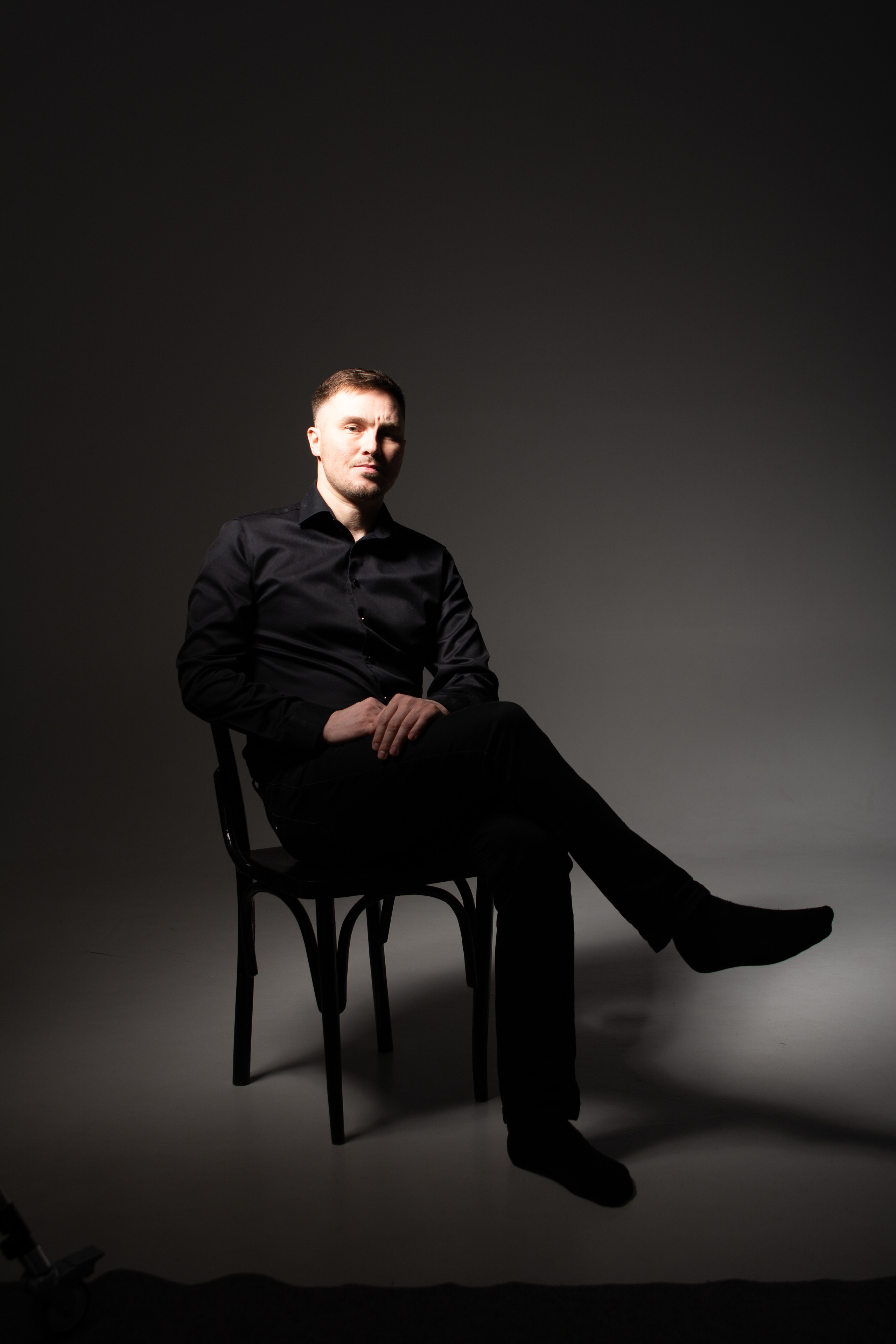 Портретный фотограф Уфа. Свадебный фотограф Тимур Хабибуллин