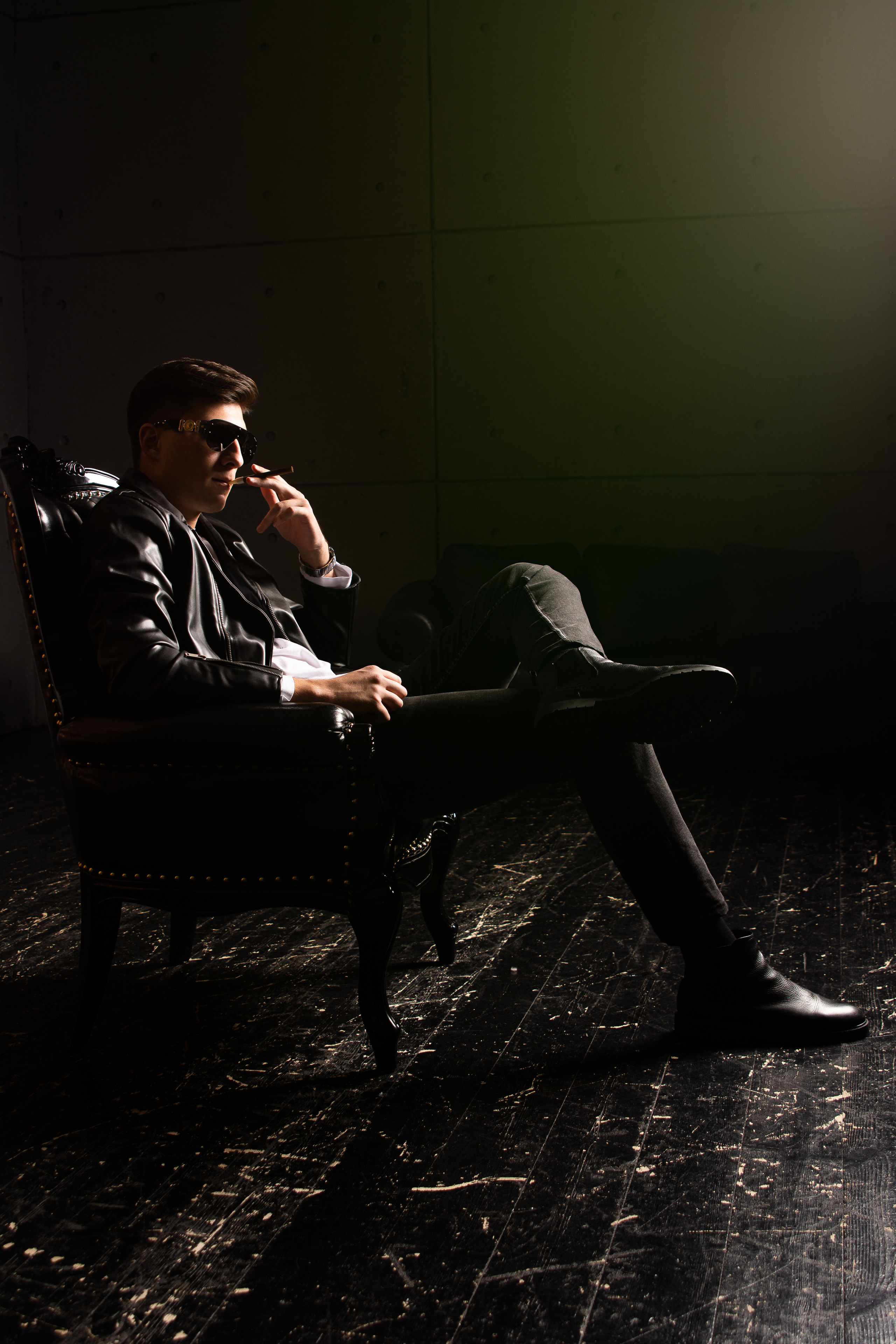 Портретный фотограф Уфа. Свадебный фотограф Тимур Хабибуллин