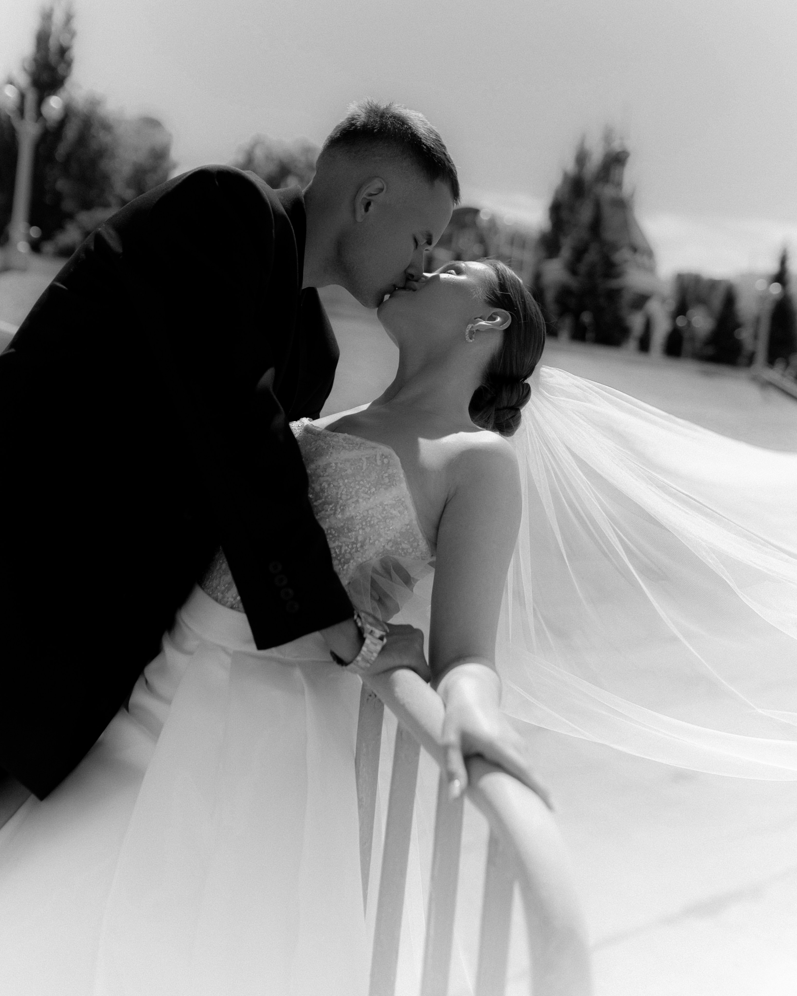 Алексей и Валерия. DARYA.BELKINA