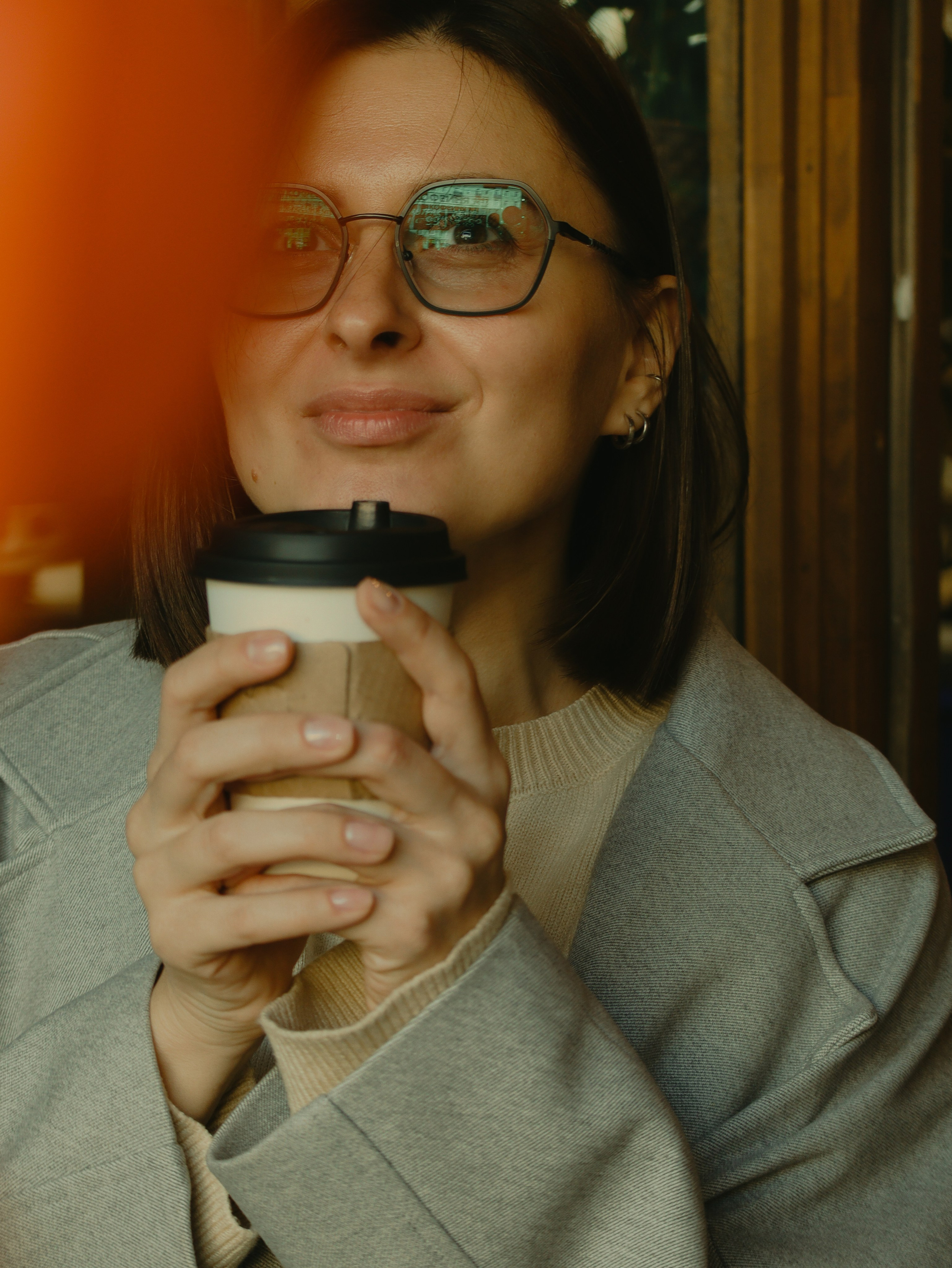 Портретная съёмка. Кинематографичный фотограф, видеограф Лина Плешакова, Санкт-Петербург