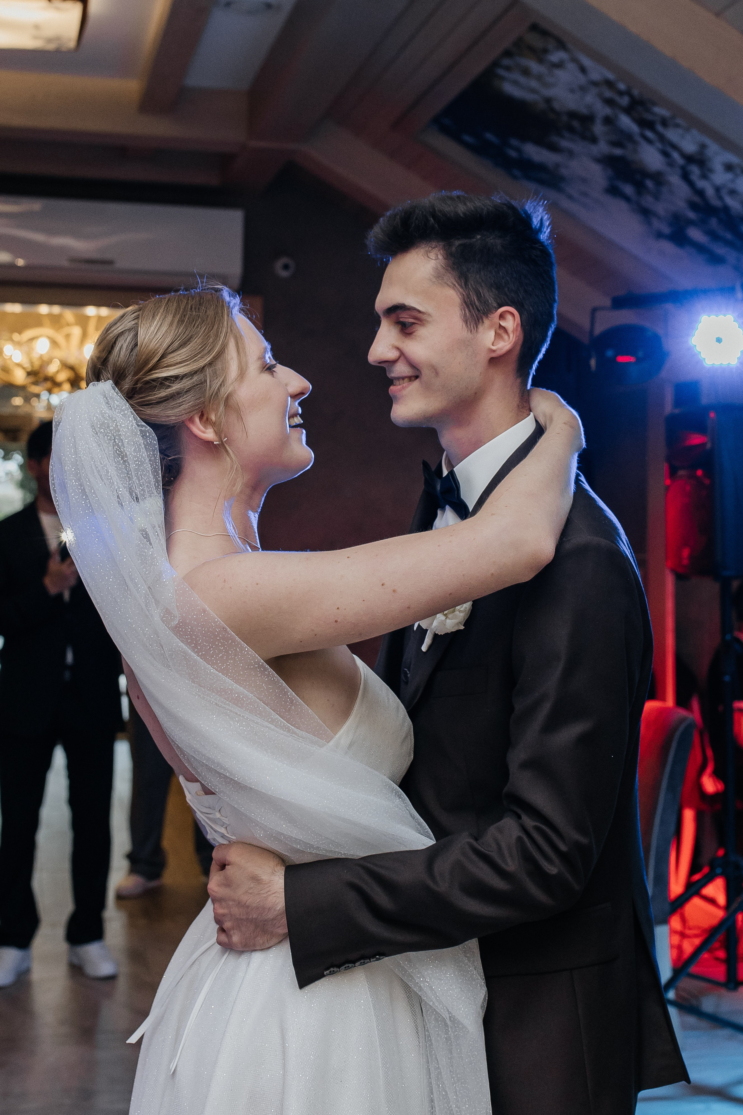 Антон и Оля. Фотограф в Томске Ирина Павлуцкая