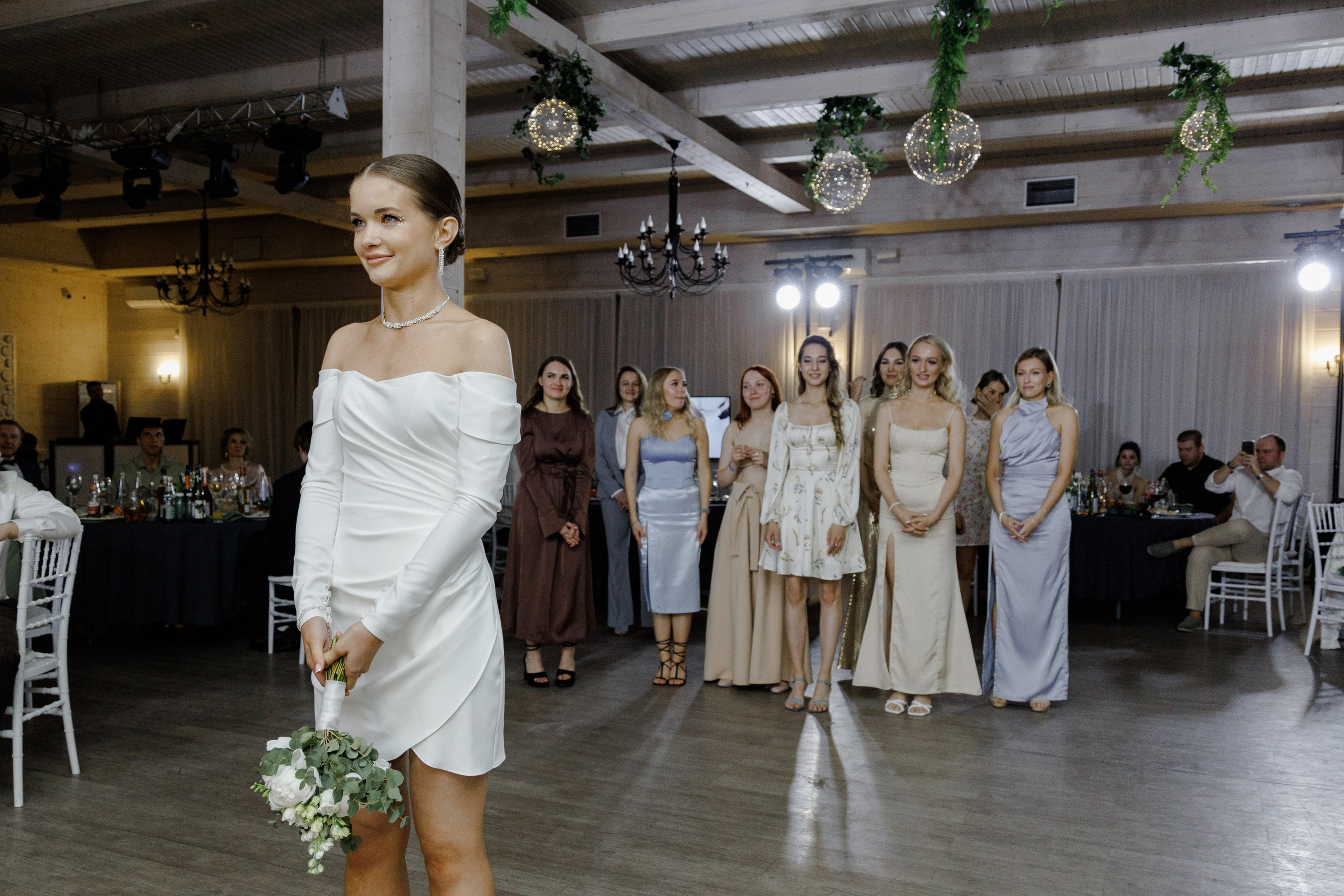 Игорь и Татьяна. Свадебный фотограф в Самаре Виденмаер Евгения