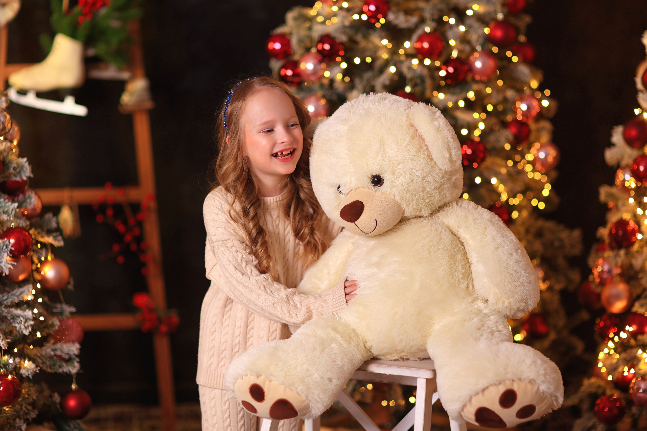 Рождество. Школа Развития моделей Город Ижевск