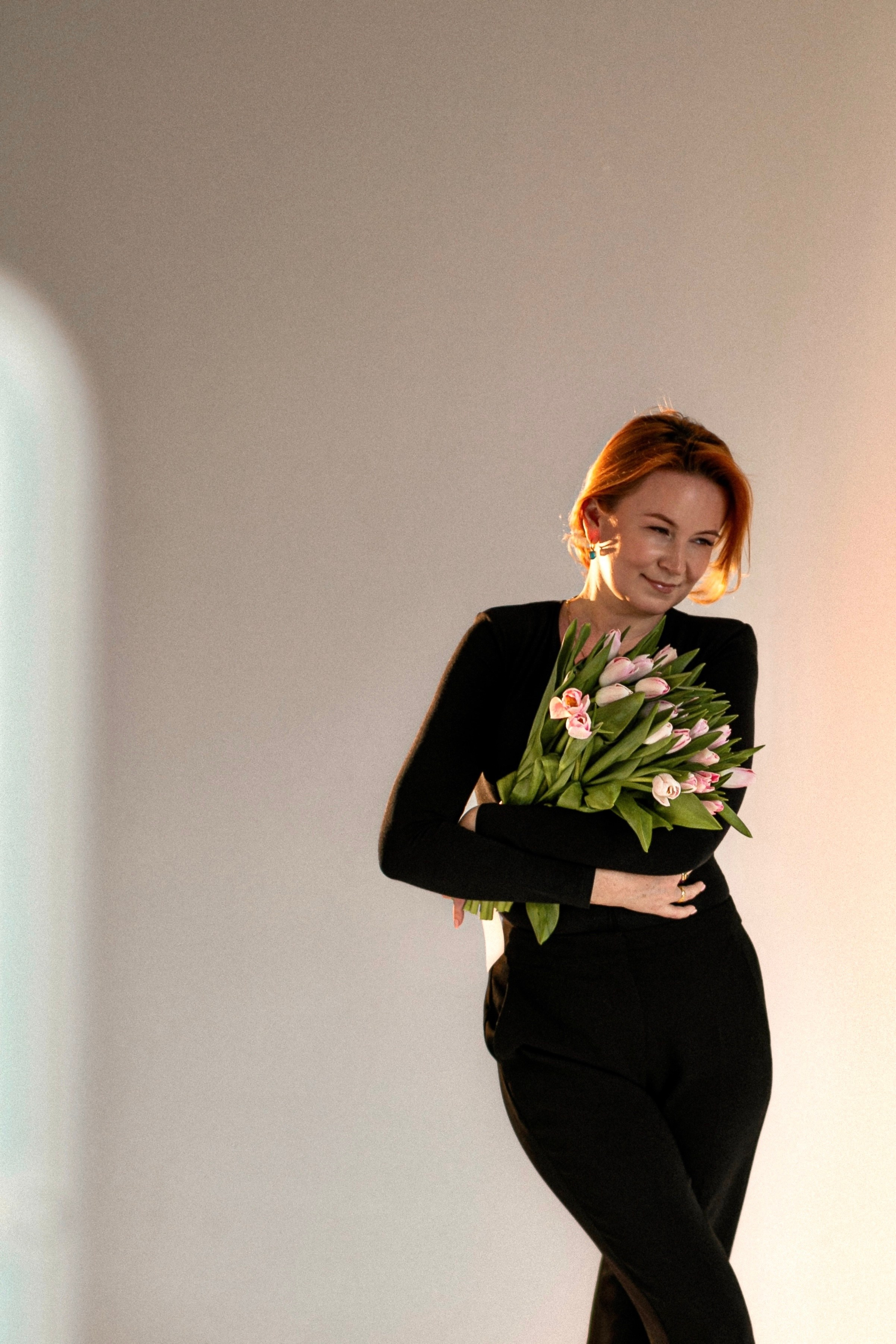 Яна и мама Алёна. Главная