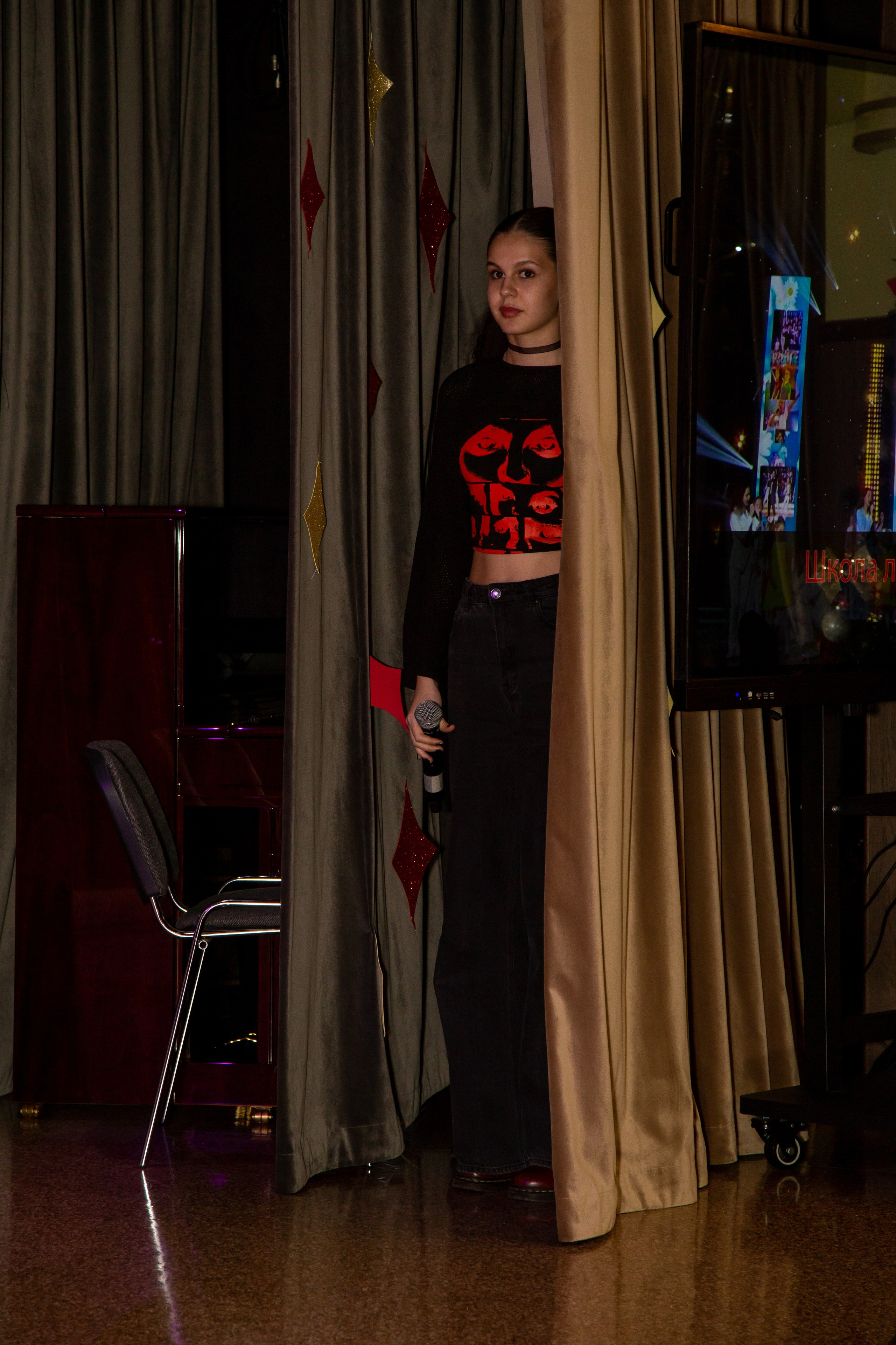 Репортажная съёмка для Домисольки на новый год. «Студия DRONAVT`s» — видеосъёмка и фотография г. Москва