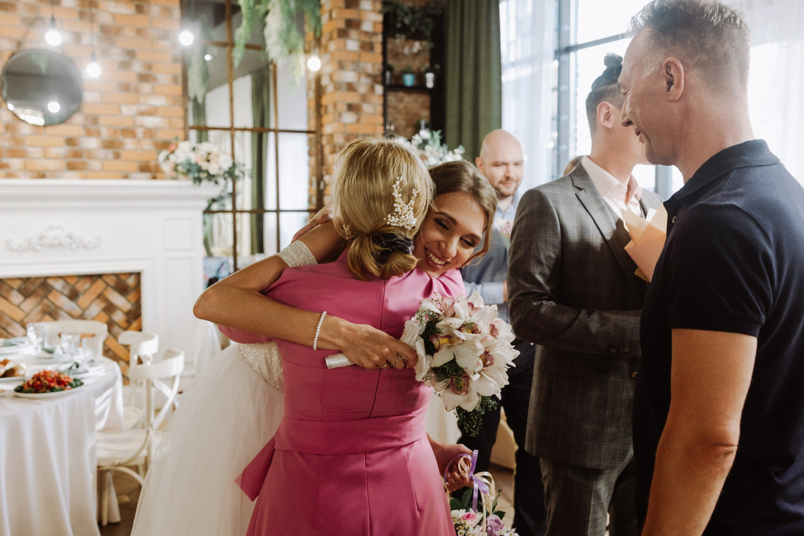 Дмитрий и Яна. Свадебный фотограф Маргарита Глумскова