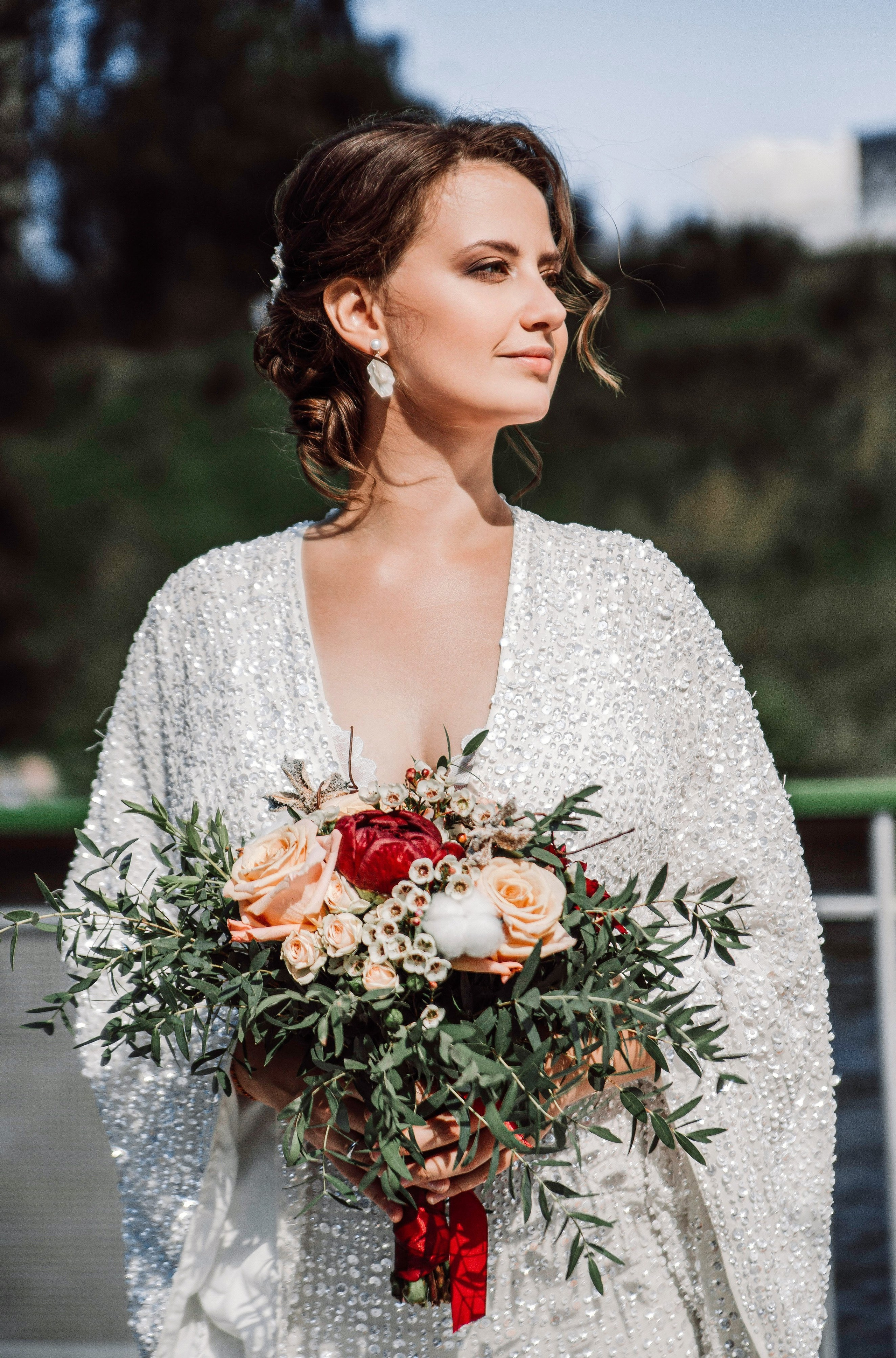 Влад и Марина. Свадебный фотограф Маргарита Глумскова