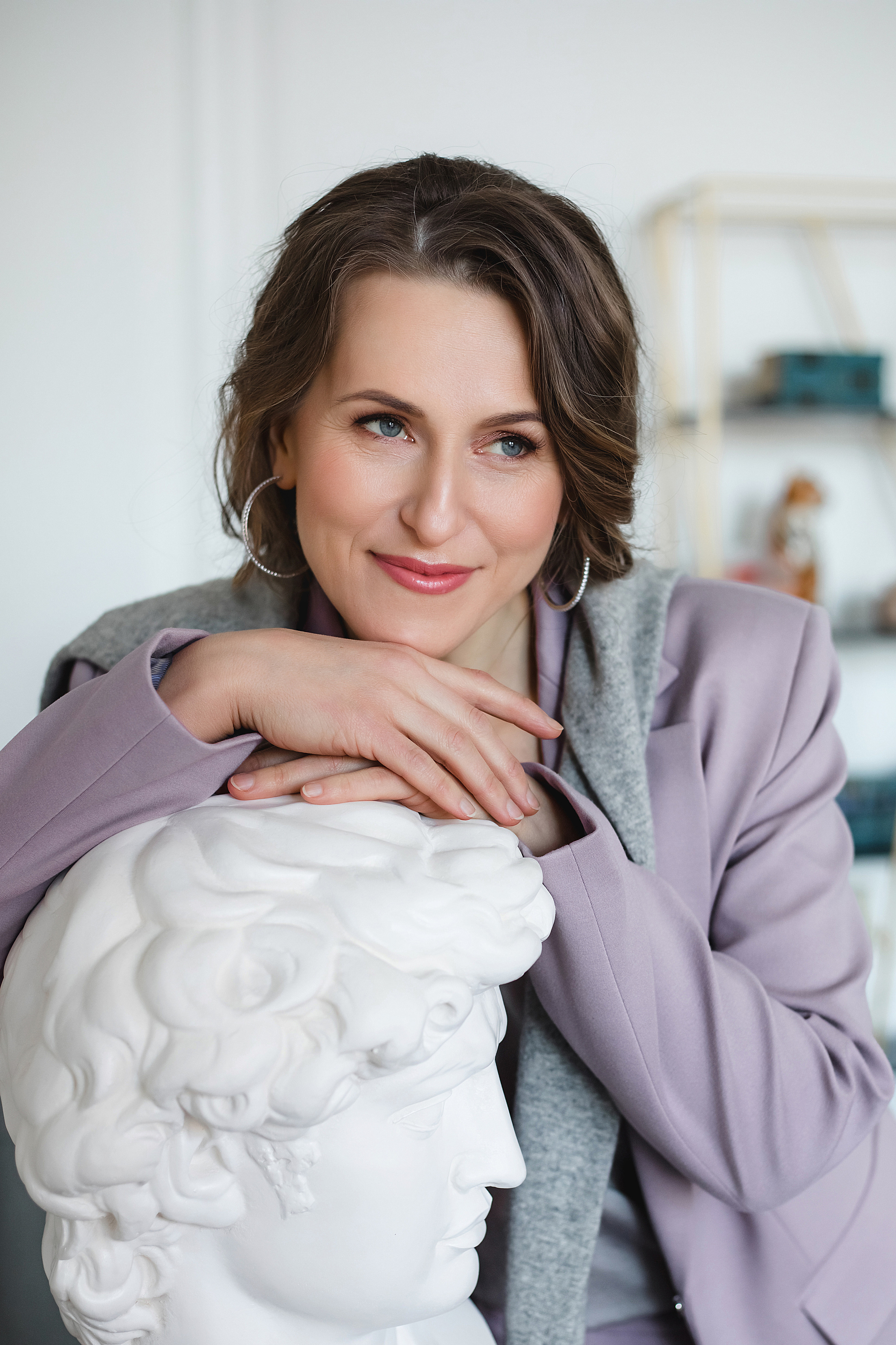 Блог про женский баланс. Елена Иванова контент фотограф для брендов и экспертов, Москва