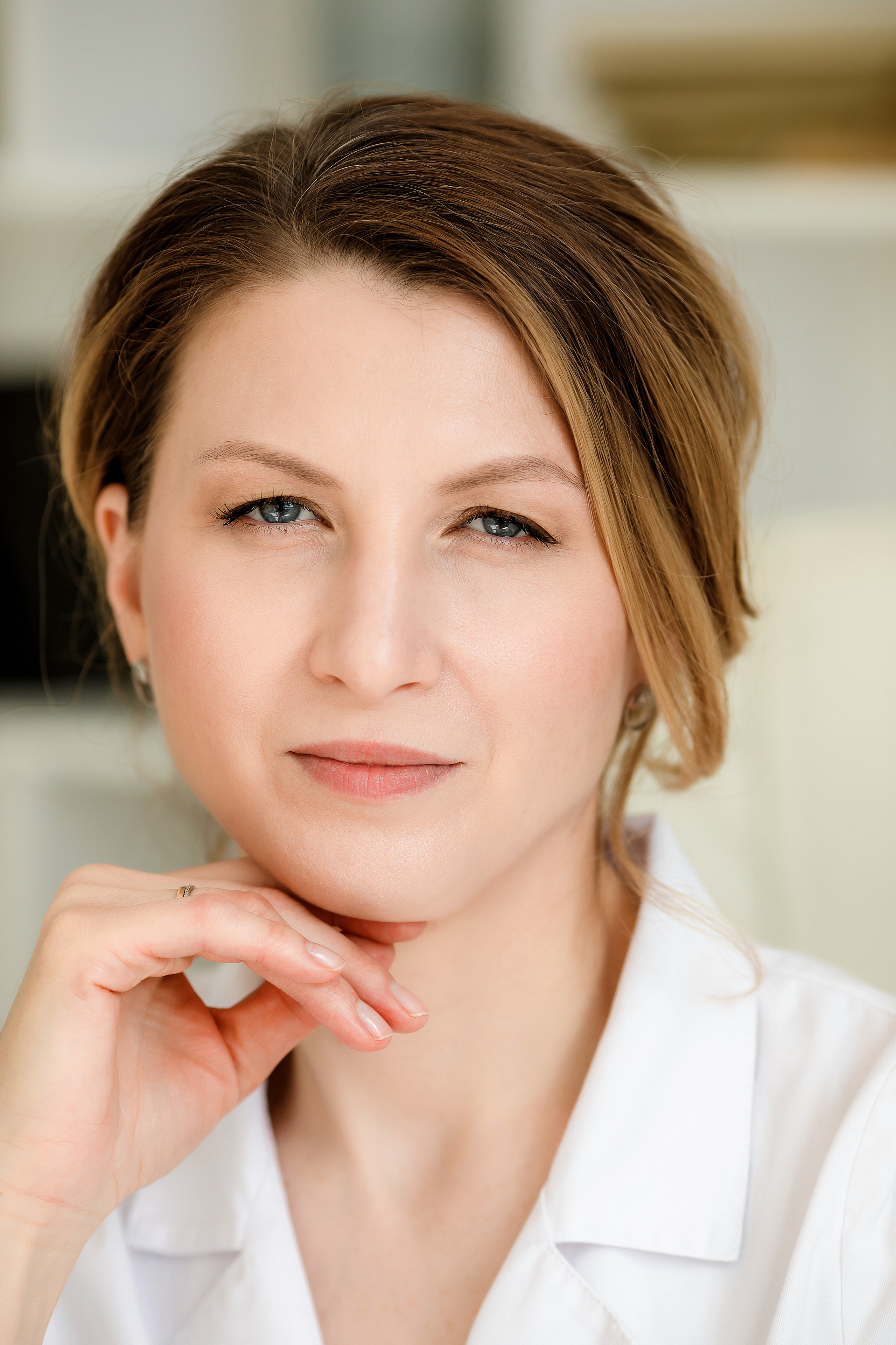 Косметолог, терапевт, производитель косметики. Елена Иванова контент фотограф для брендов и экспертов, Москва