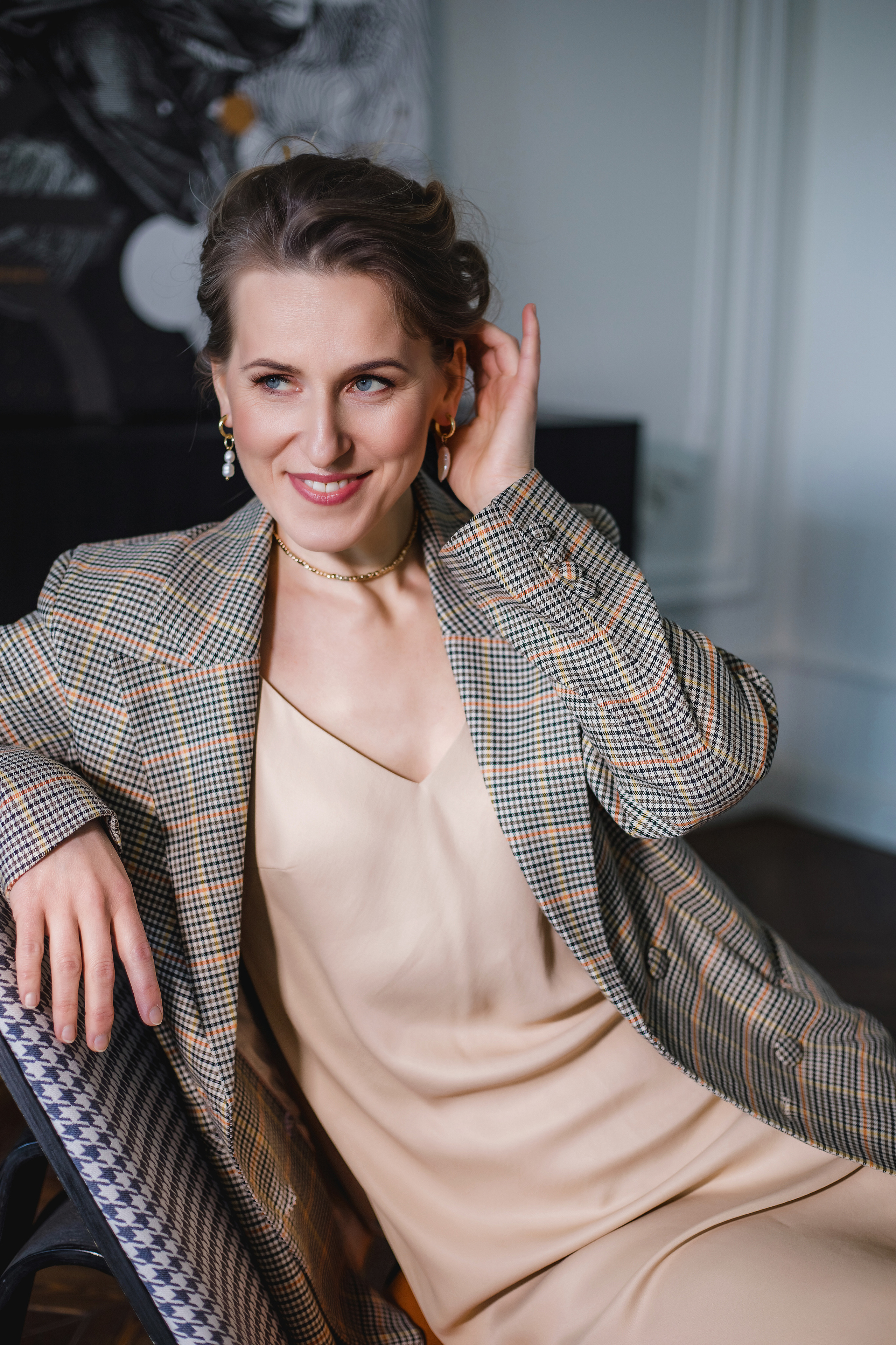 Блог про женский баланс. Елена Иванова контент фотограф для брендов и экспертов, Москва