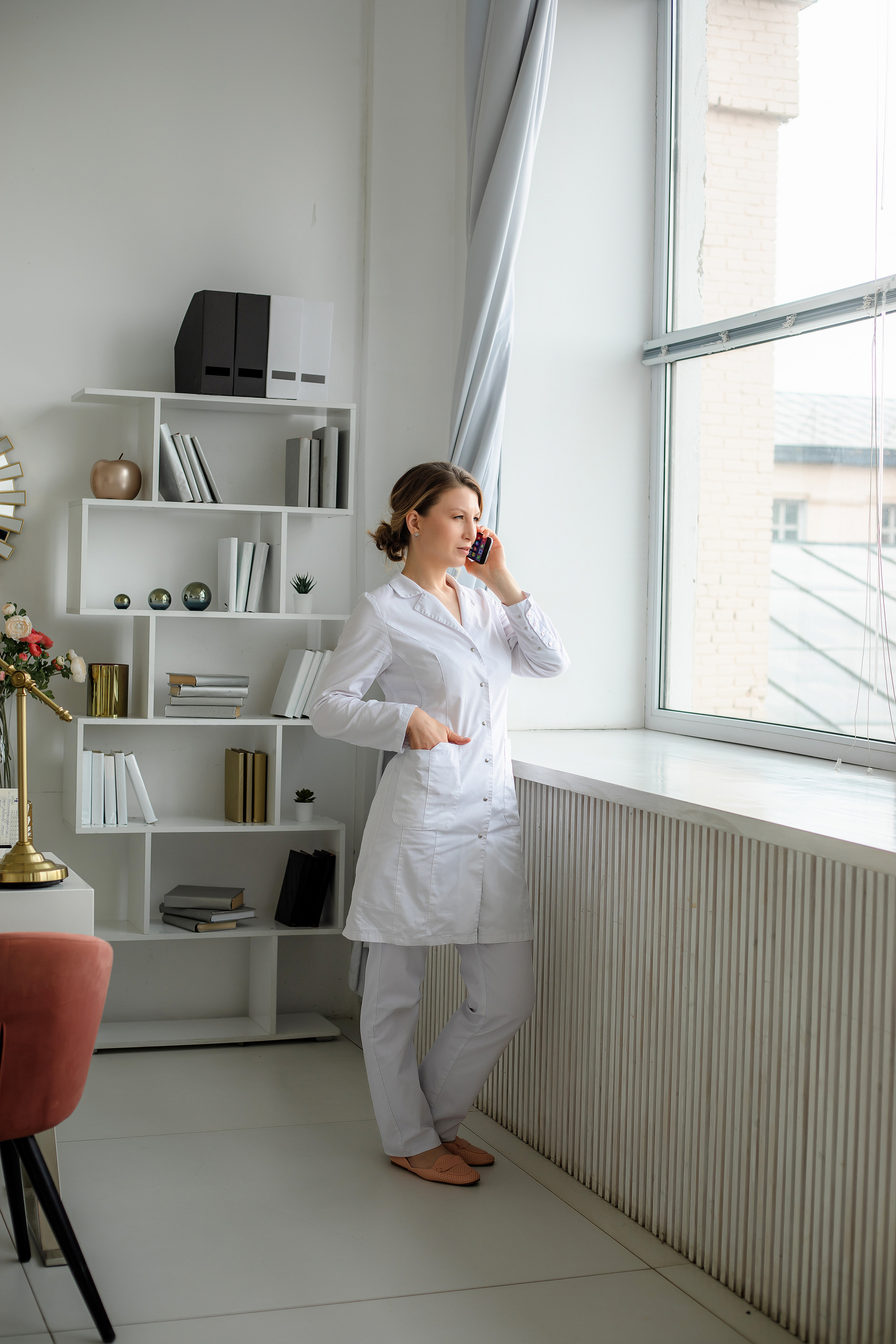 Косметолог, терапевт, производитель косметики. Елена Иванова контент фотограф для брендов и экспертов, Москва
