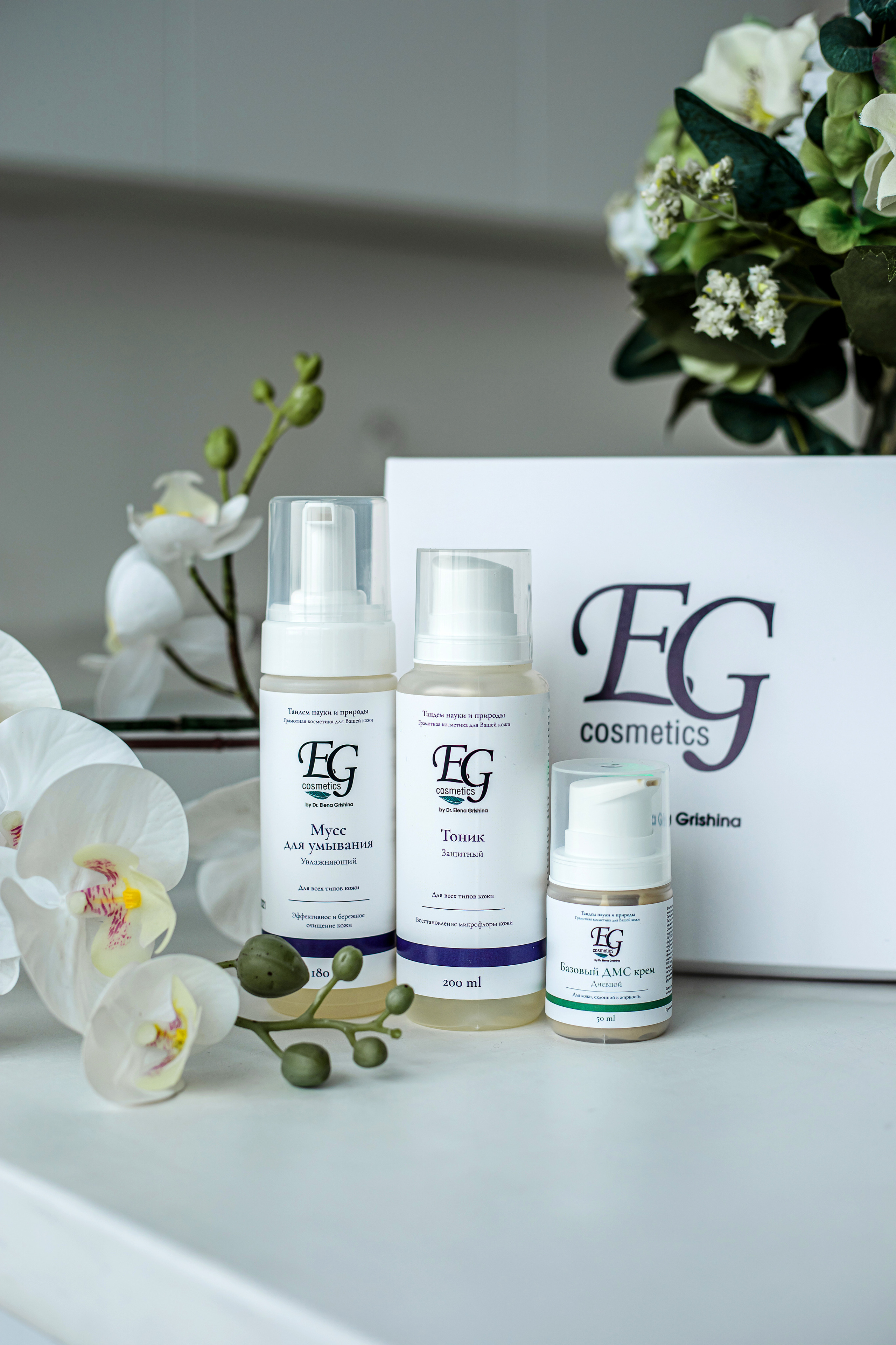 Косметолог, терапевт, производитель косметики. Елена Иванова контент фотограф для брендов и экспертов, Москва