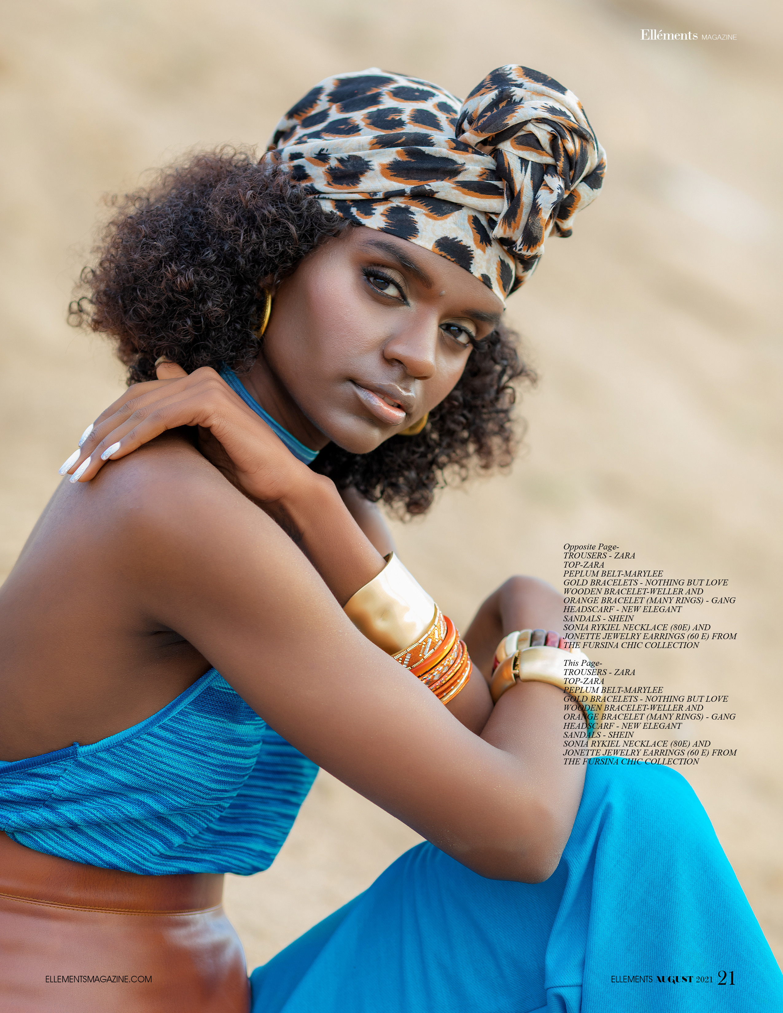 Elements magazine. Елена Иванова контент фотограф для брендов и экспертов, Москва