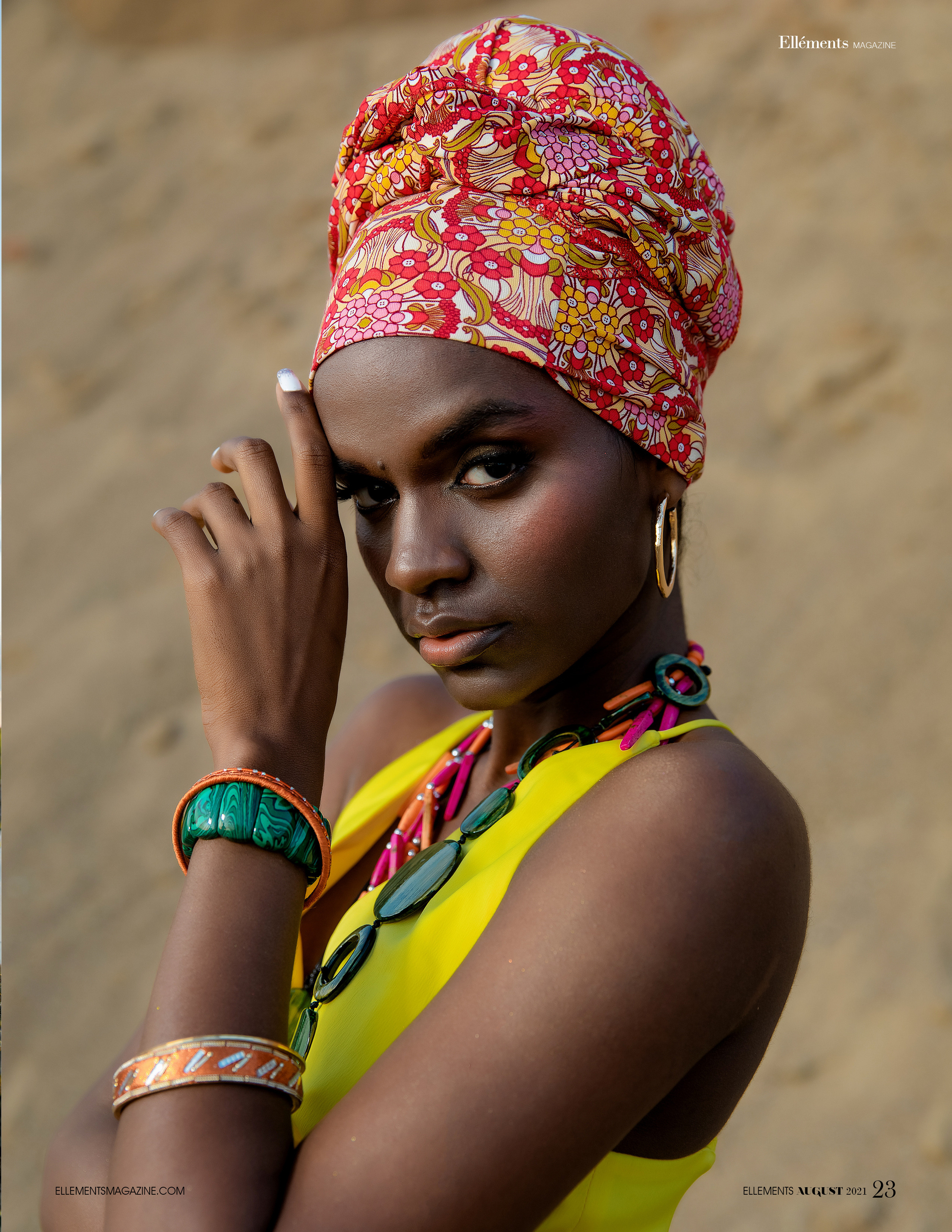 Elements magazine. Елена Иванова контент фотограф для брендов и экспертов, Москва