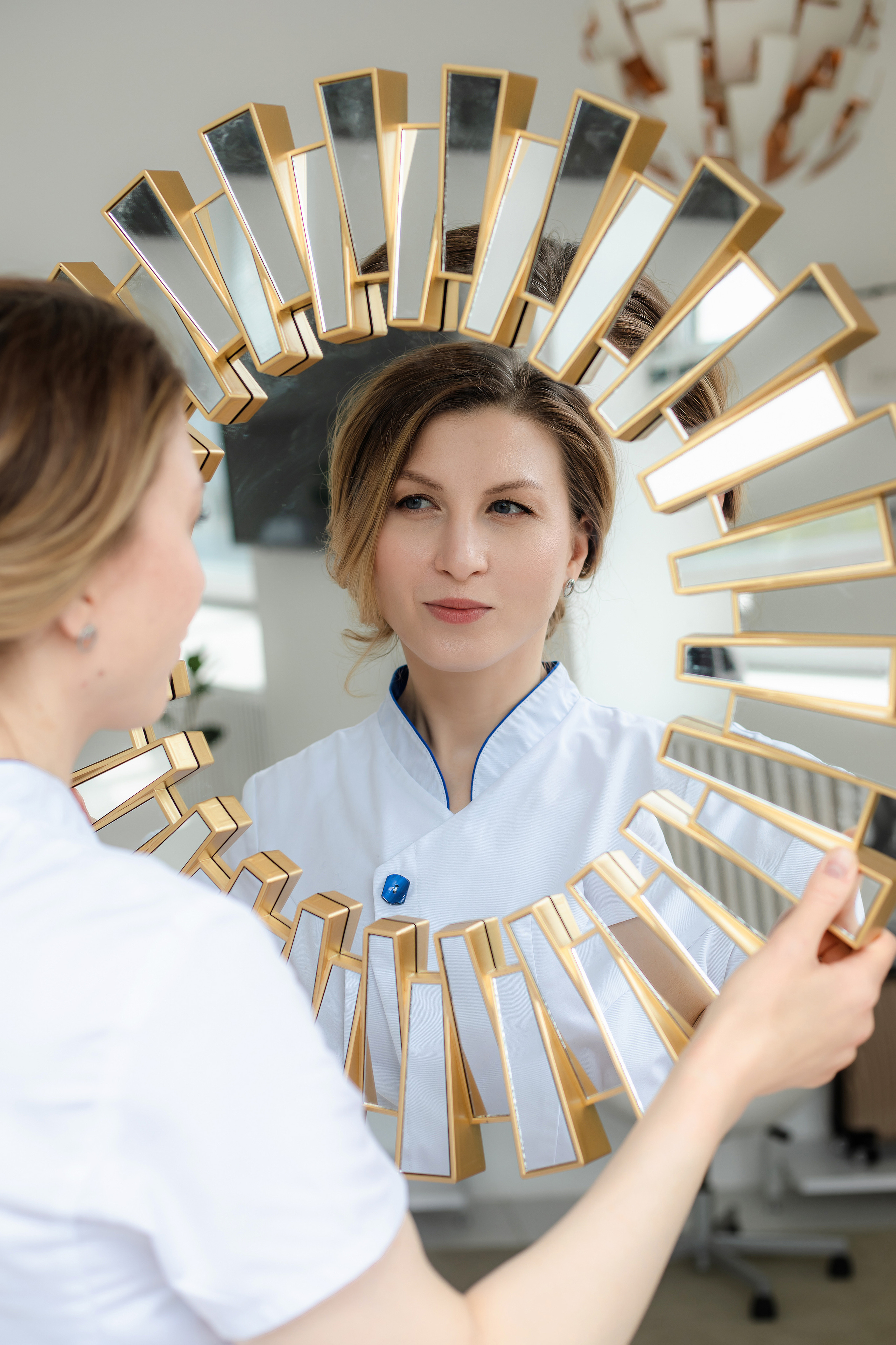 Косметолог, терапевт, производитель косметики. Елена Иванова контент фотограф для брендов и экспертов, Москва