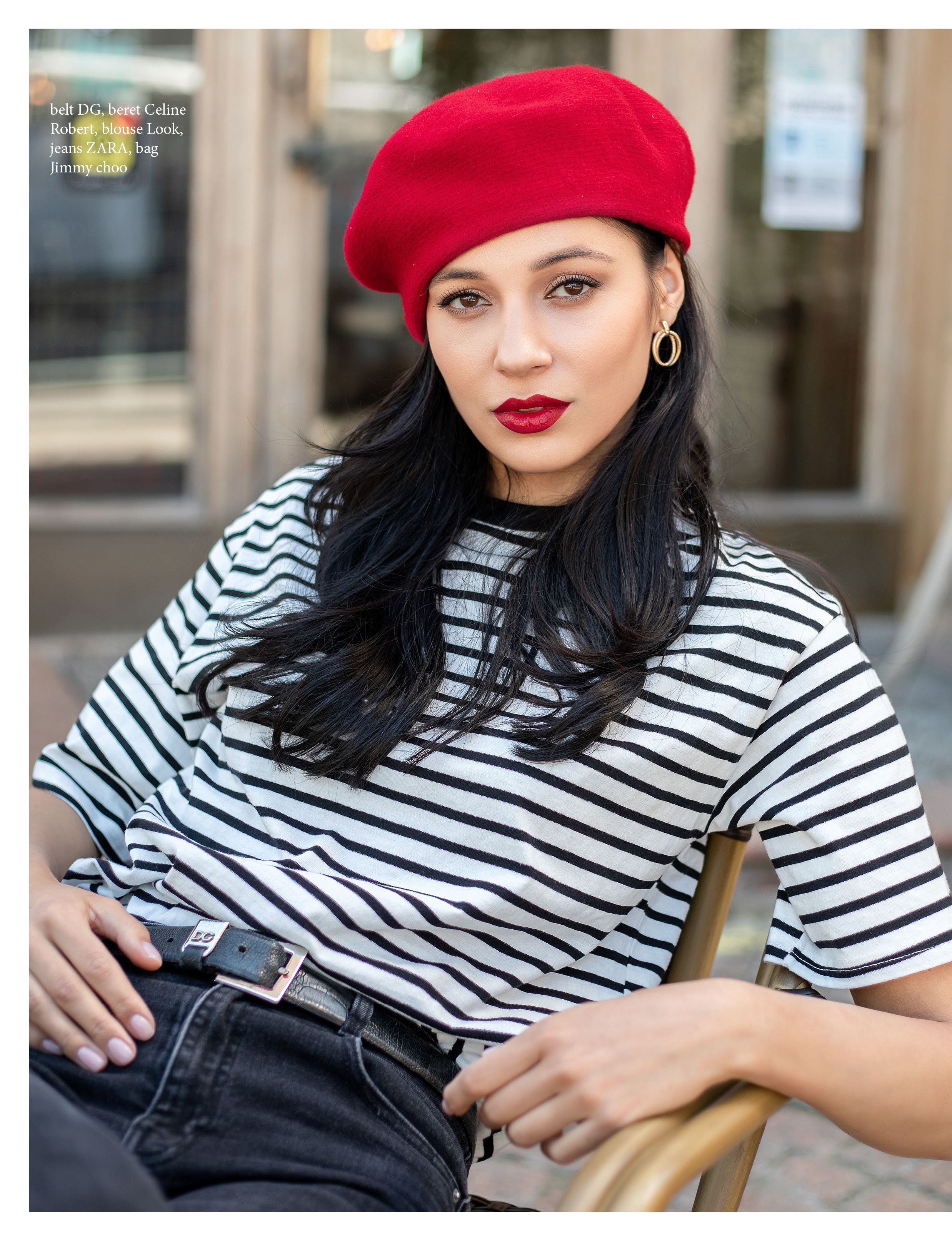 MALVI magazine. Елена Иванова контент фотограф для брендов и экспертов, Москва