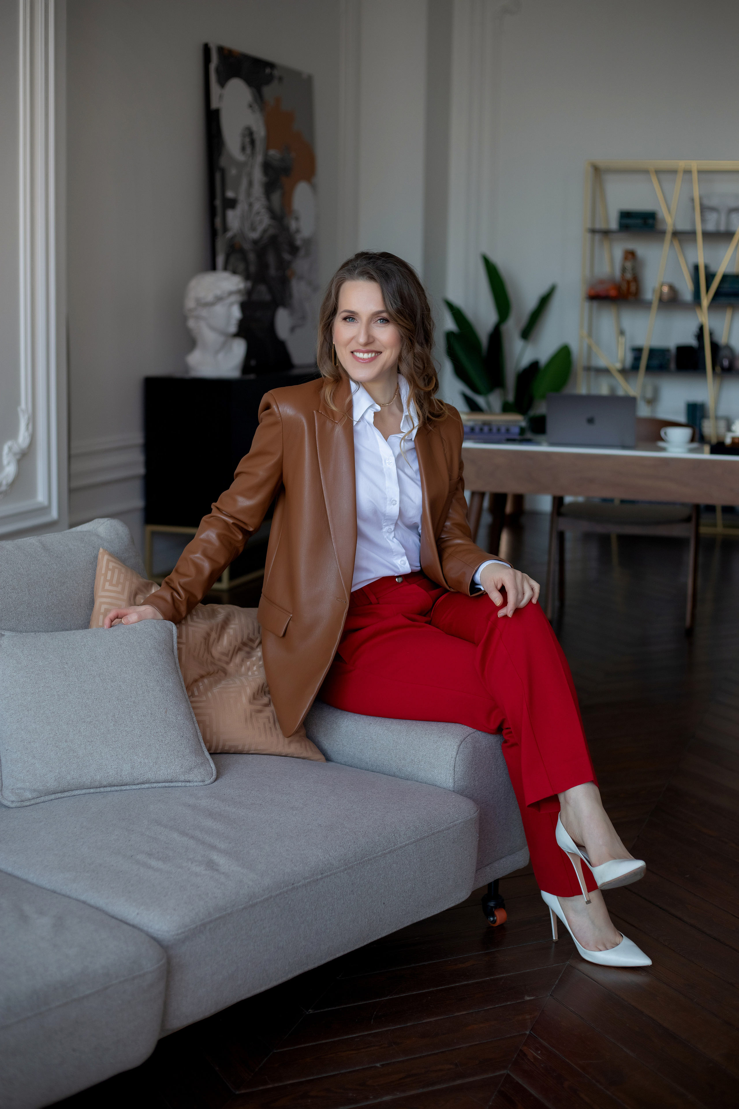 Блог про женский баланс. Елена Иванова контент фотограф для брендов и экспертов, Москва