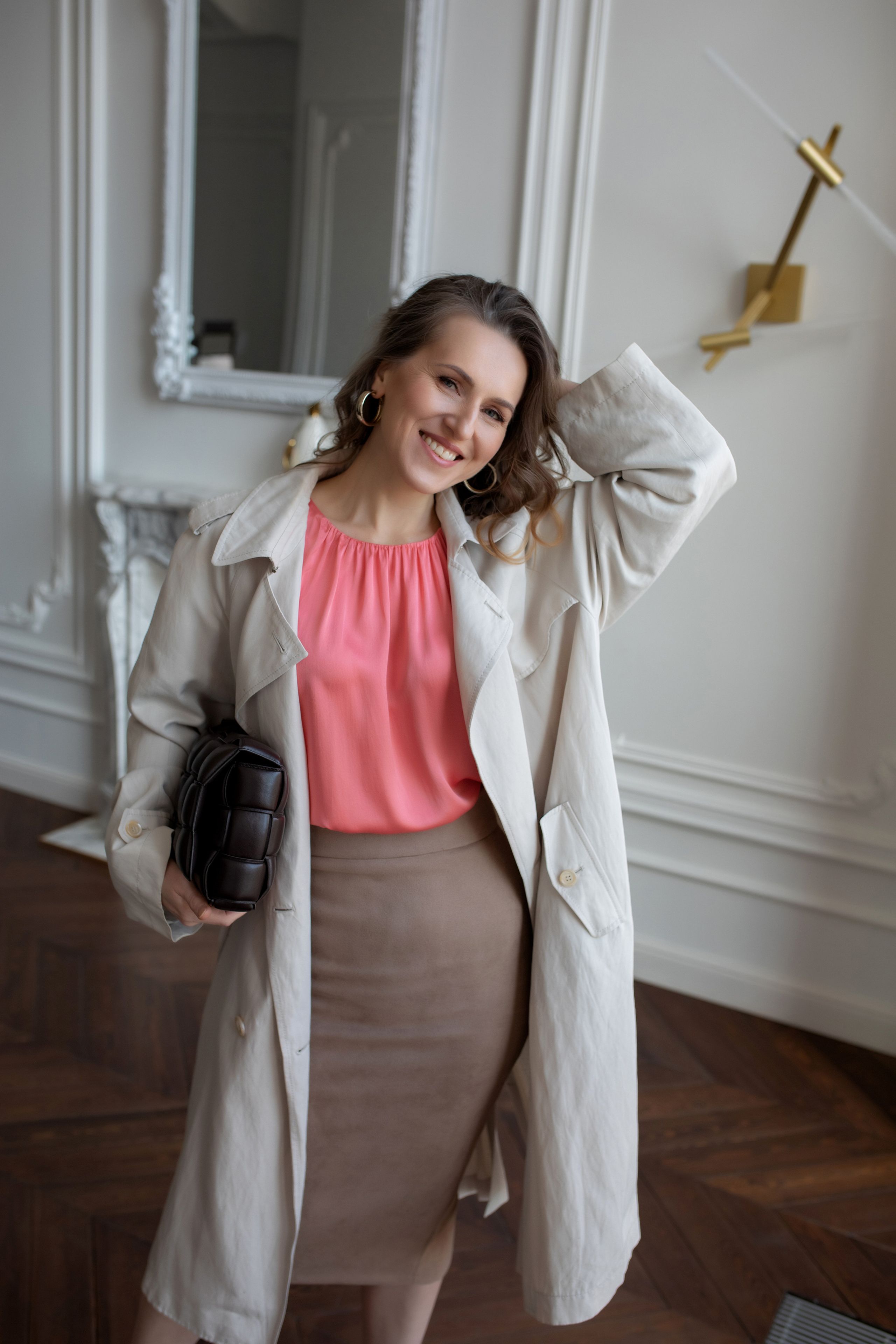 Блог про женский баланс. Елена Иванова контент фотограф для брендов и экспертов, Москва