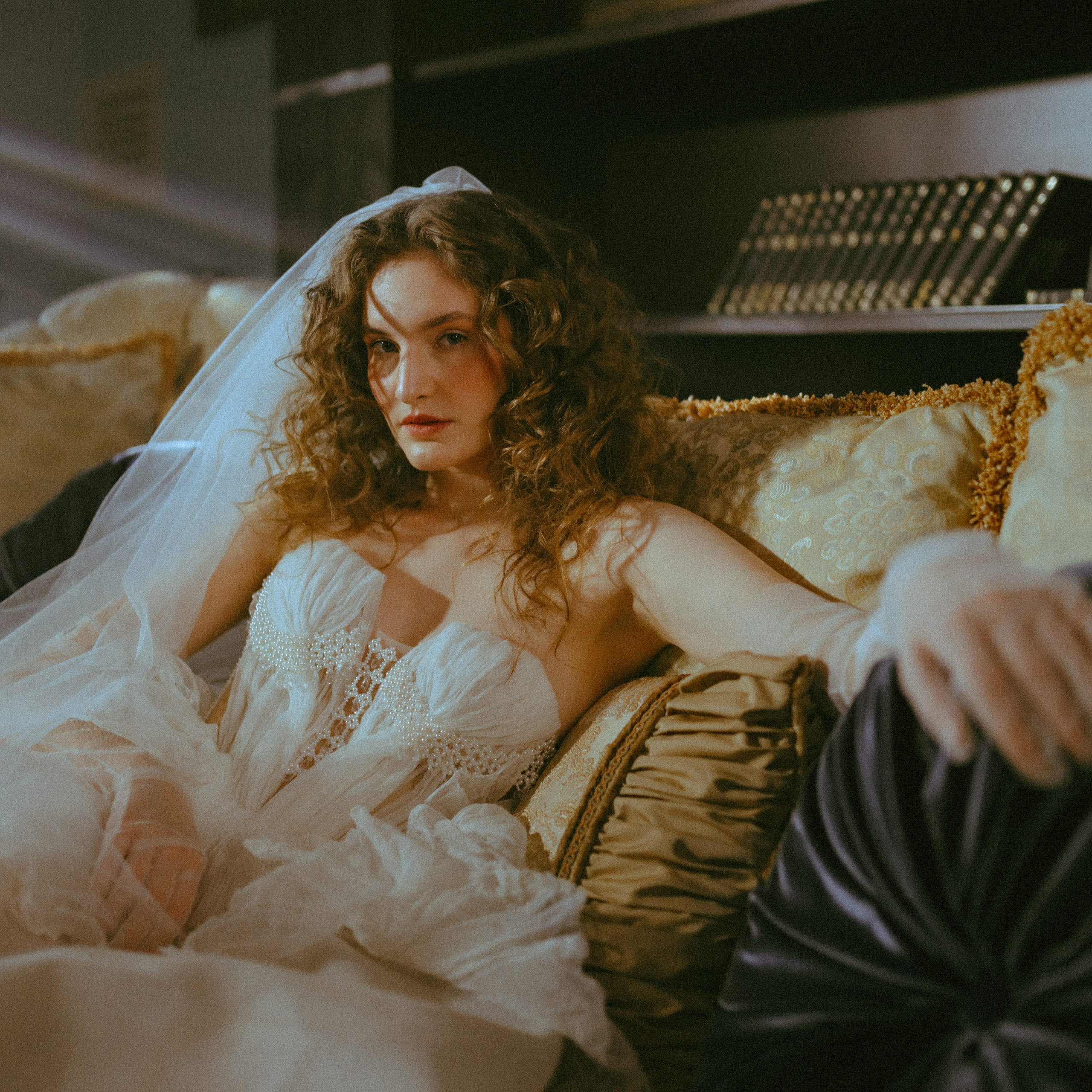 Творческая фотосъемка. Сергей Богомолов. Свадебный и семейный фотограф