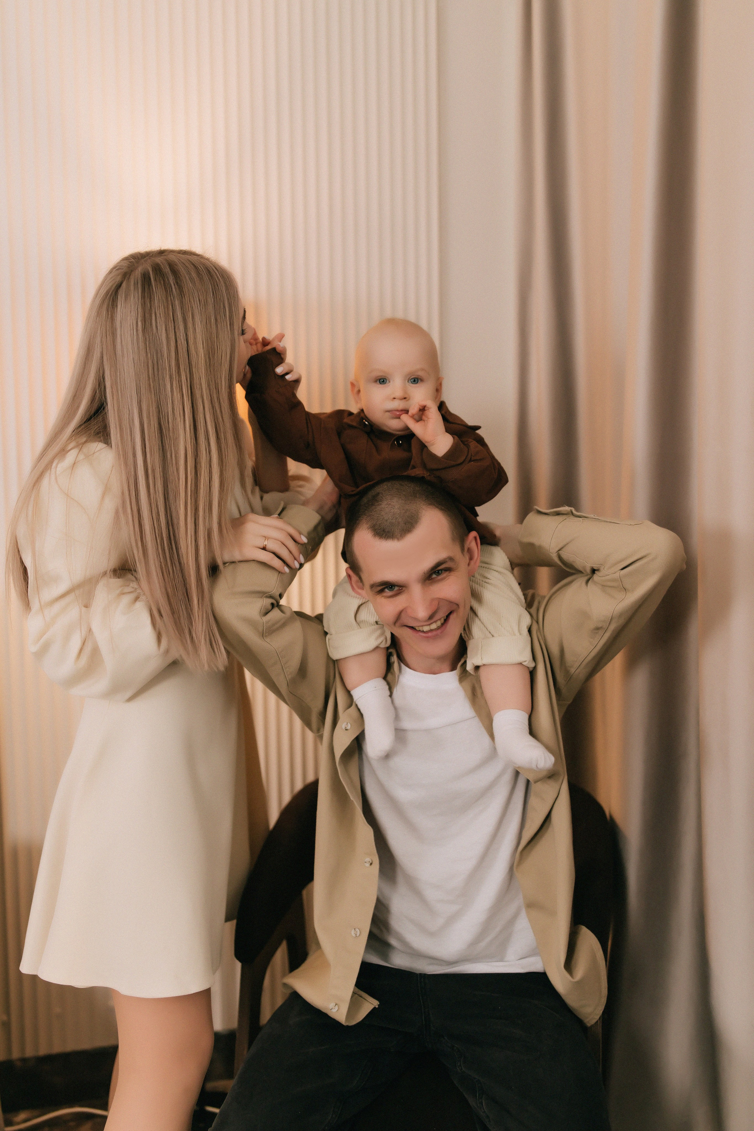 О счастье. Свадебный и семейный фотограф в Казани и Волжске