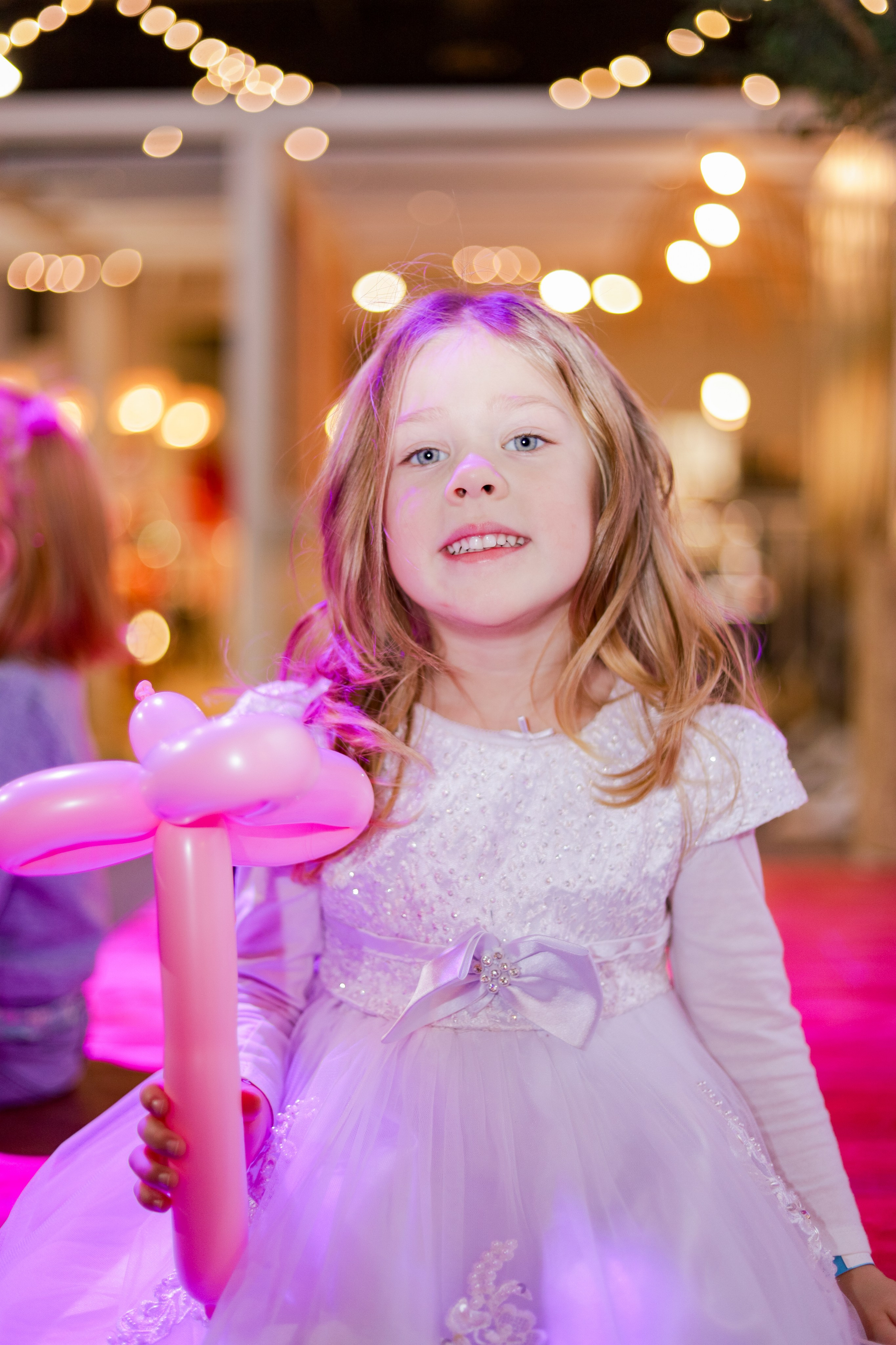 Детские праздники. Фотограф Манеев Богдан