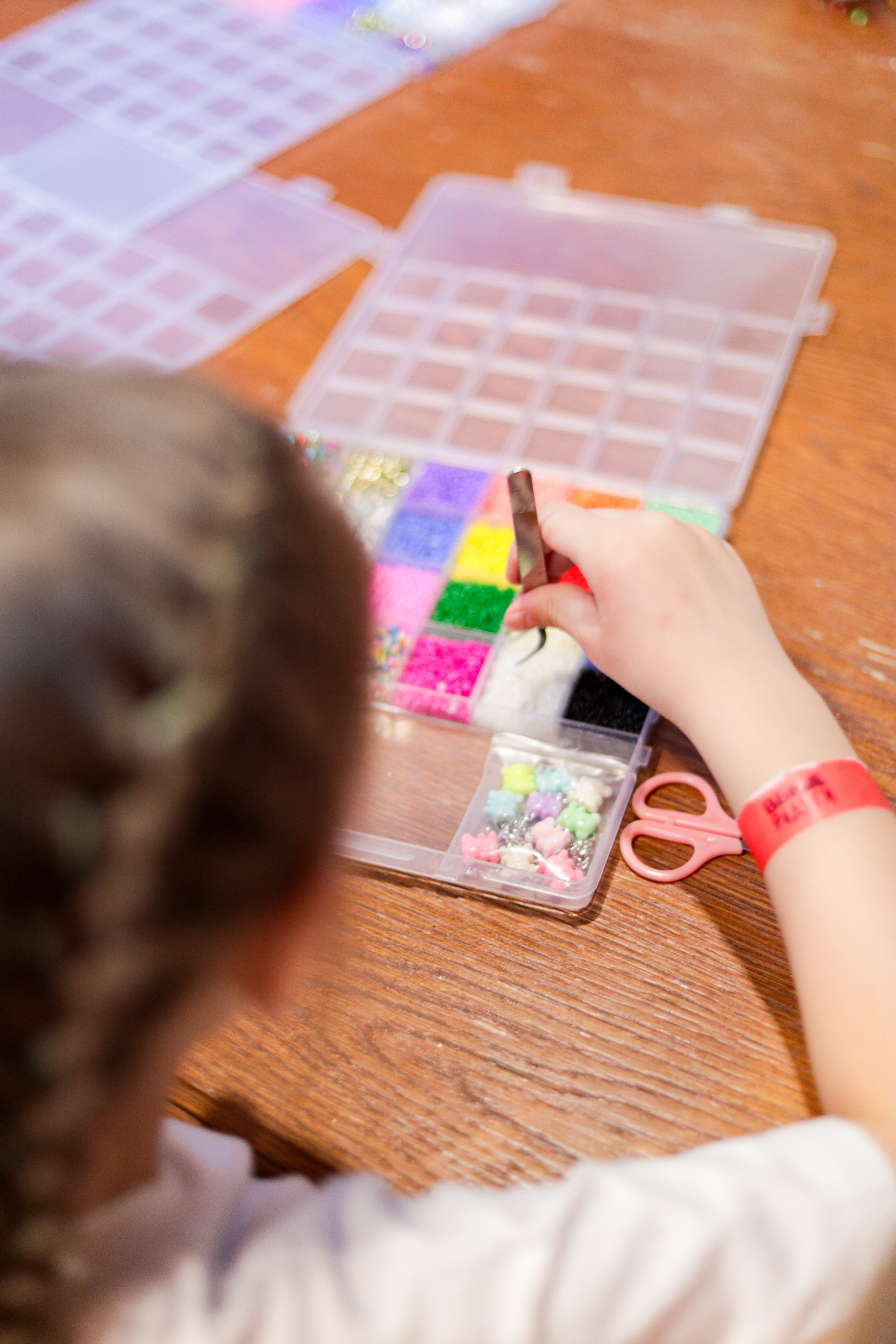 Детские праздники. Фотограф Манеев Богдан