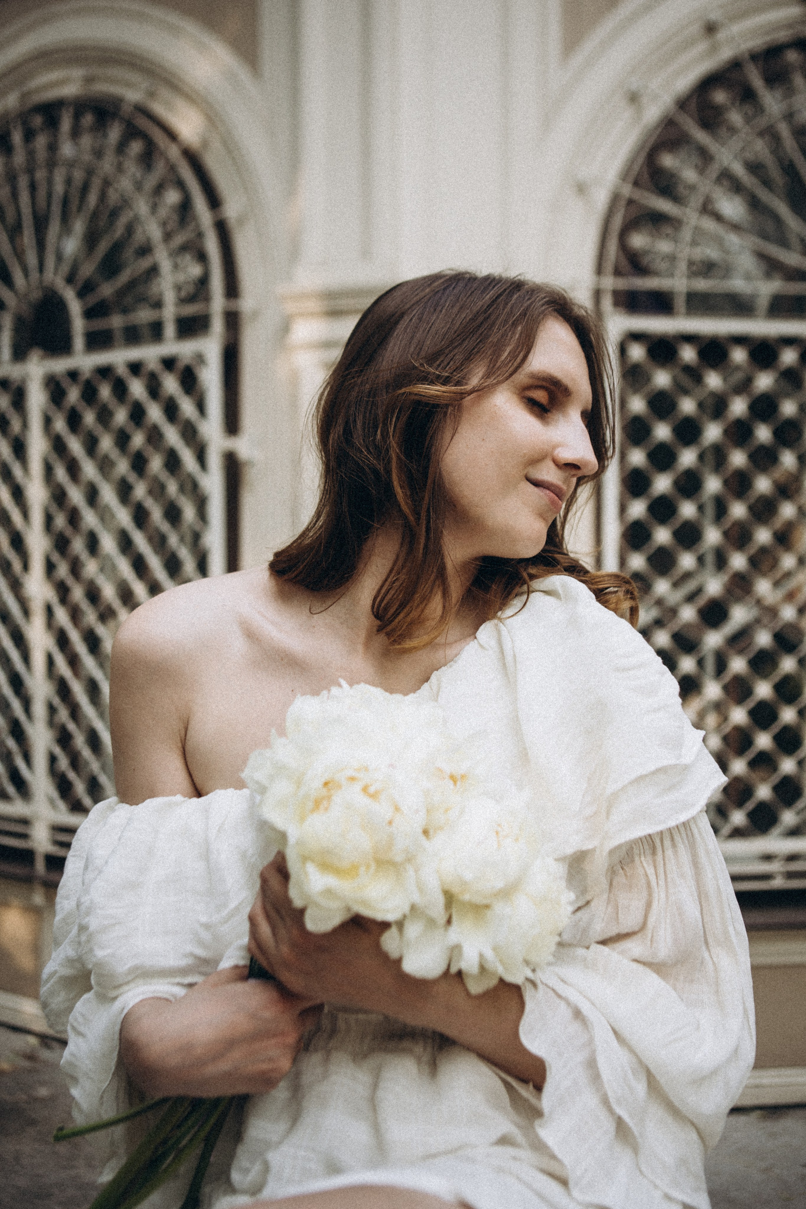 Таня и Леша. Даша Яковенко Фотограф Спб