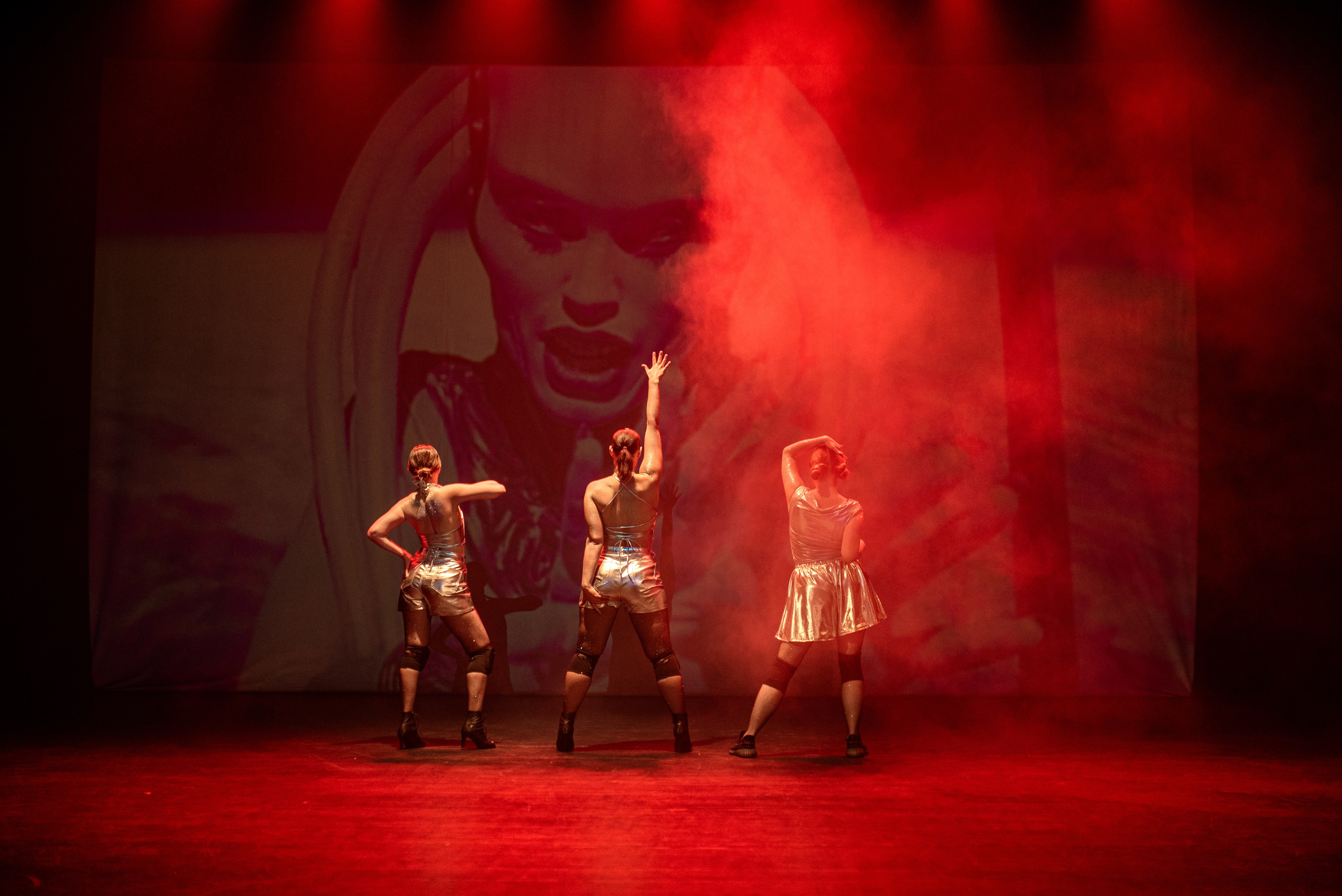 Отчетный концерт VAMP 2024. Семейный и детский фотограф в Санкт-Петербурге Светлана Юрьева