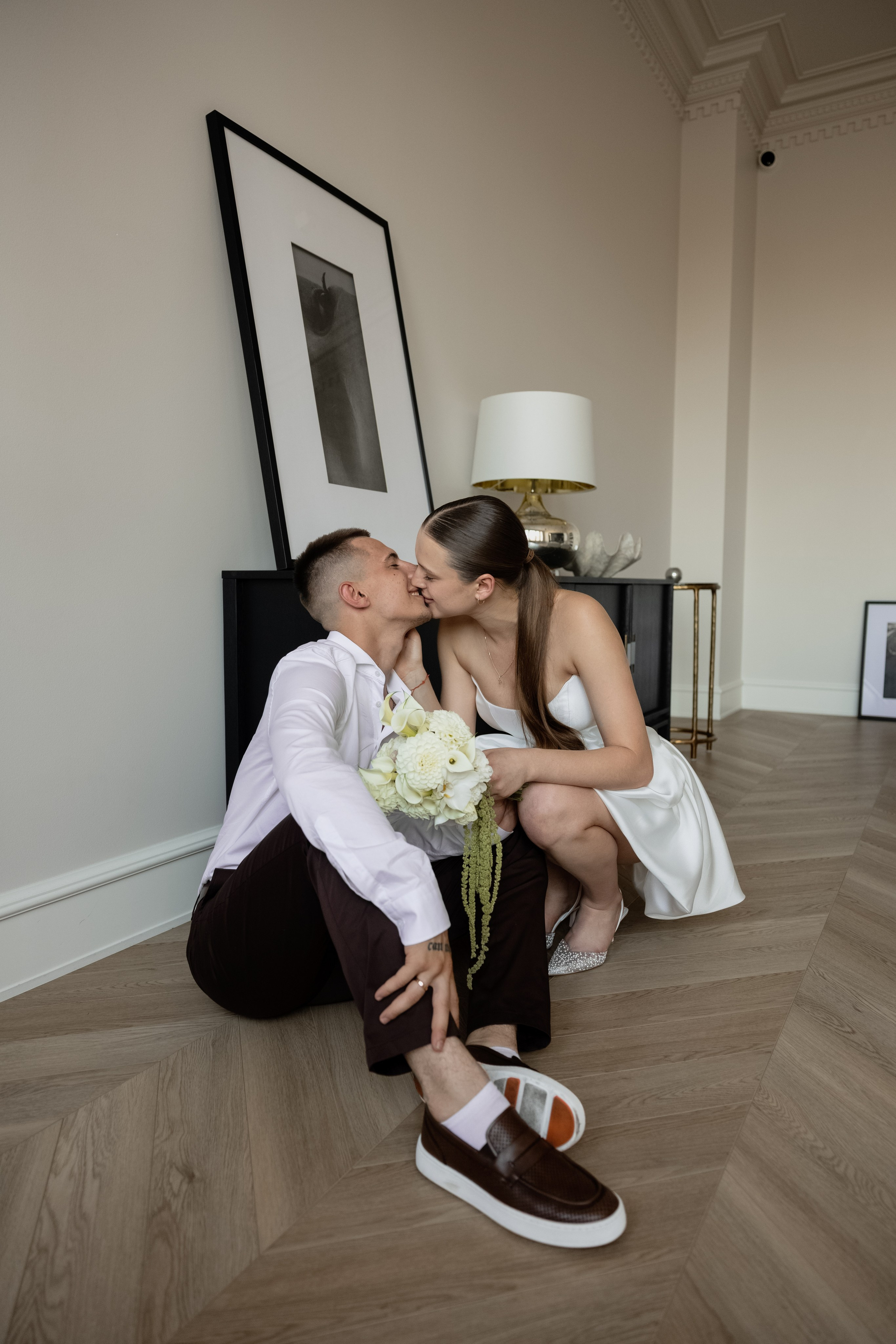 Роман и Анастасия. Фотограф Краснодар