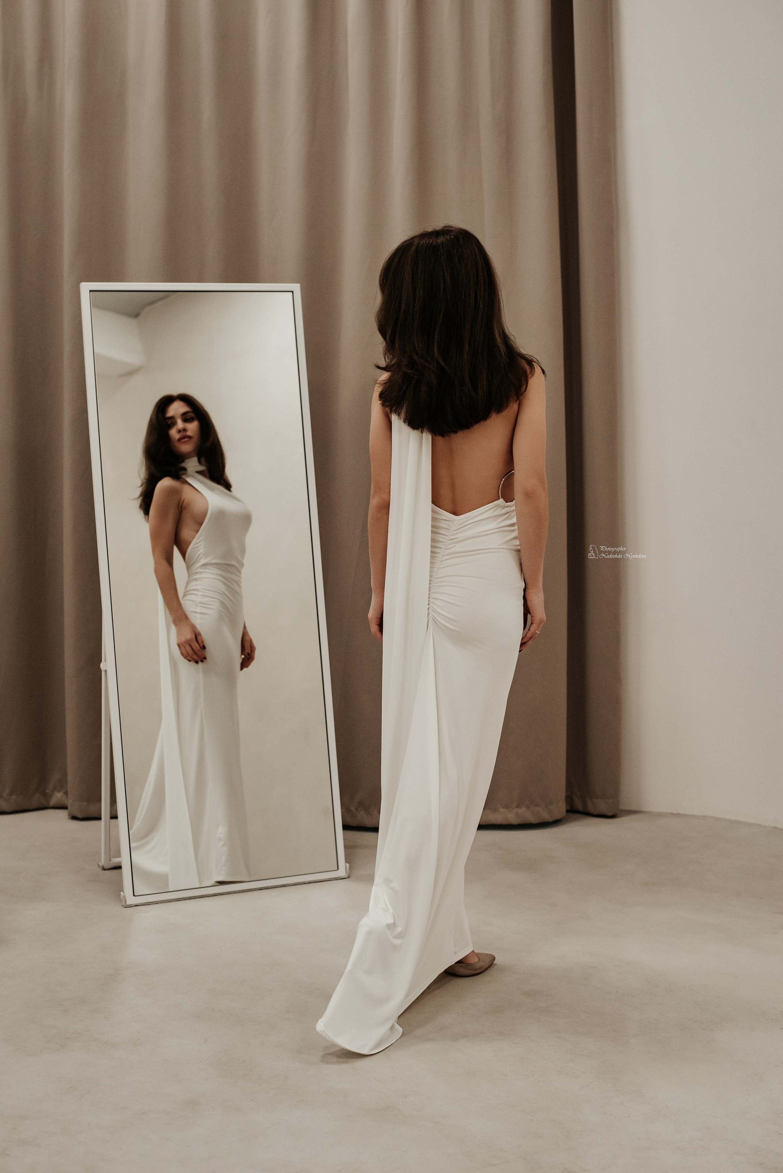 Анастасия ♡. Свадебный фотограф в Санкт-Петербурге Надежда Нуждова