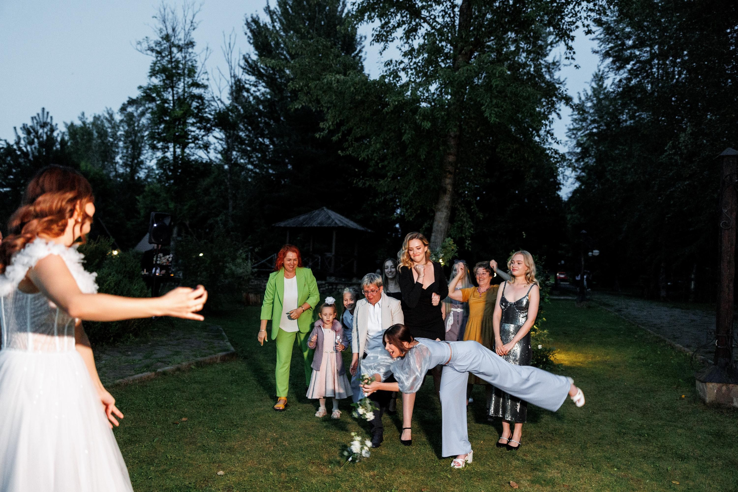 Гоша + Настя. Свадебный фотограф в Смоленске Витя Лысенков