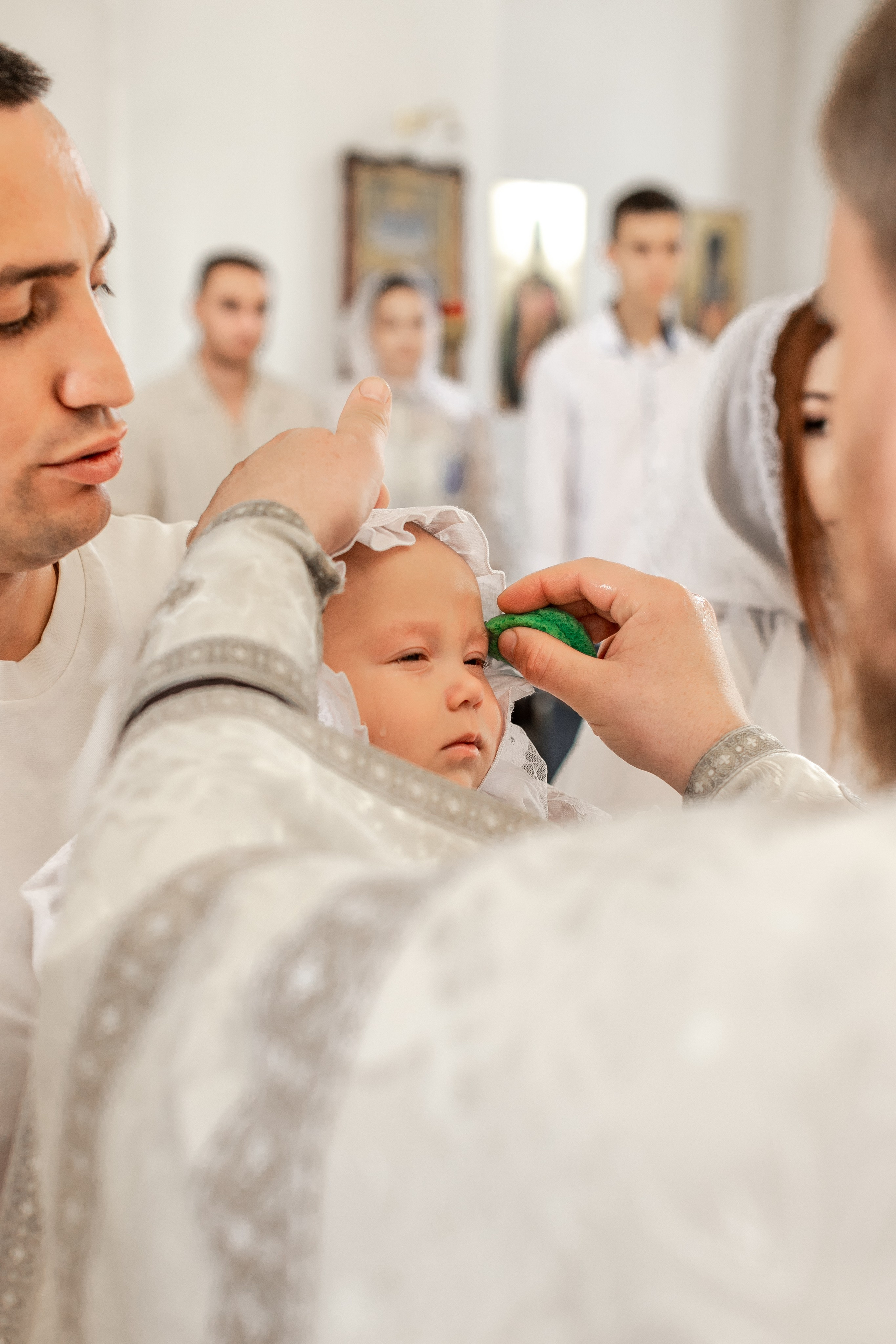 Верочка. Семейный и детский newborn фотограф в Ростове-на-Дону Наталья Лебедева